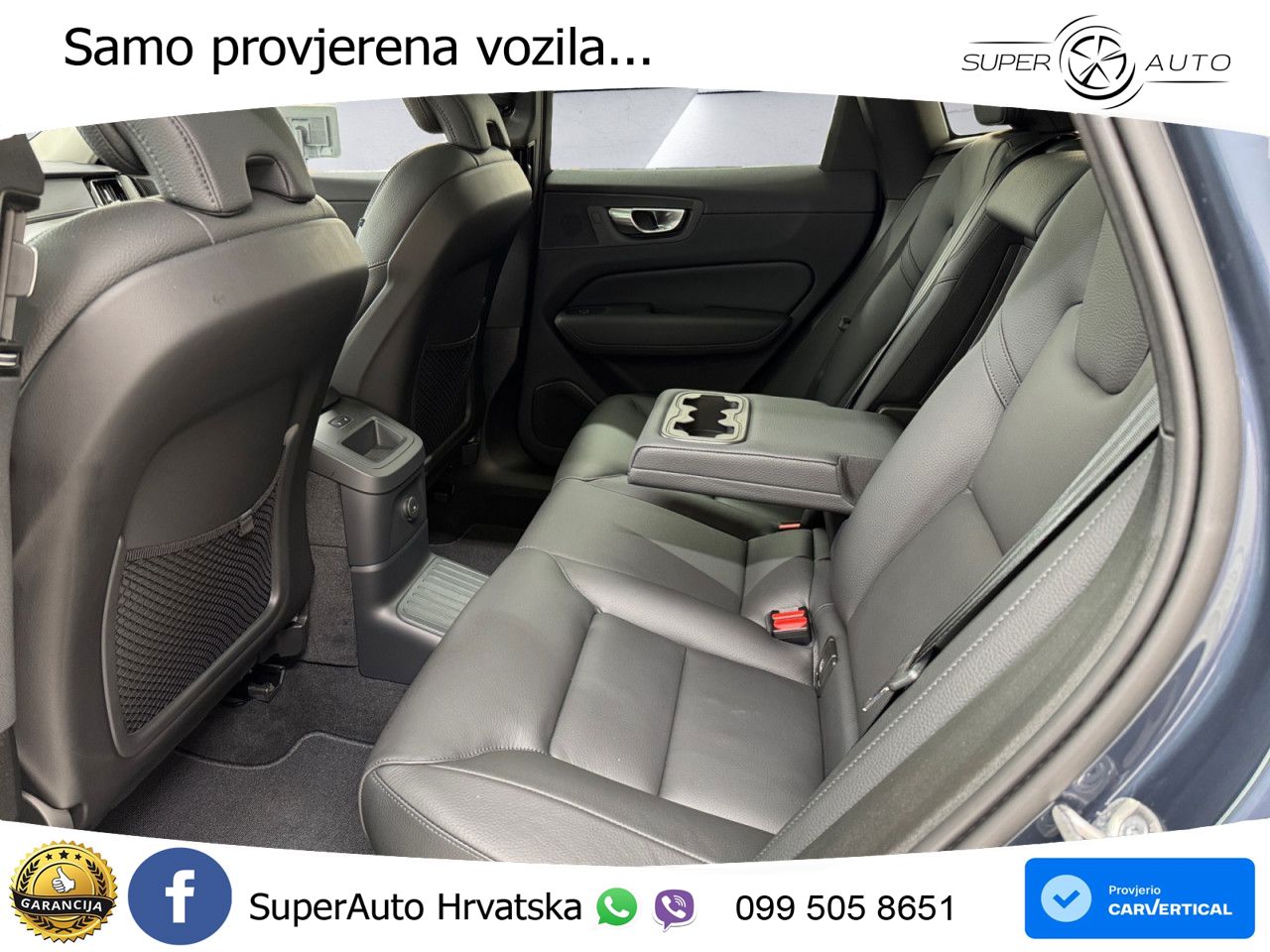 Volvo XC60 T8 AWD Geartronic ACC+HEAD+4xGR SJED+360+PANO