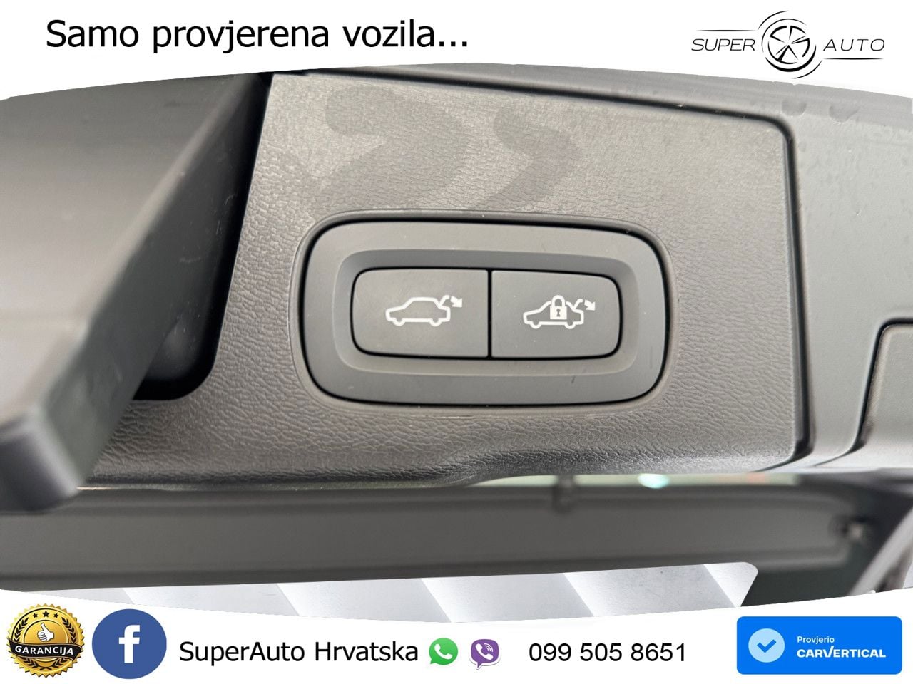 Volvo XC60 T8 AWD Geartronic ACC+HEAD+4xGR SJED+360+PANO