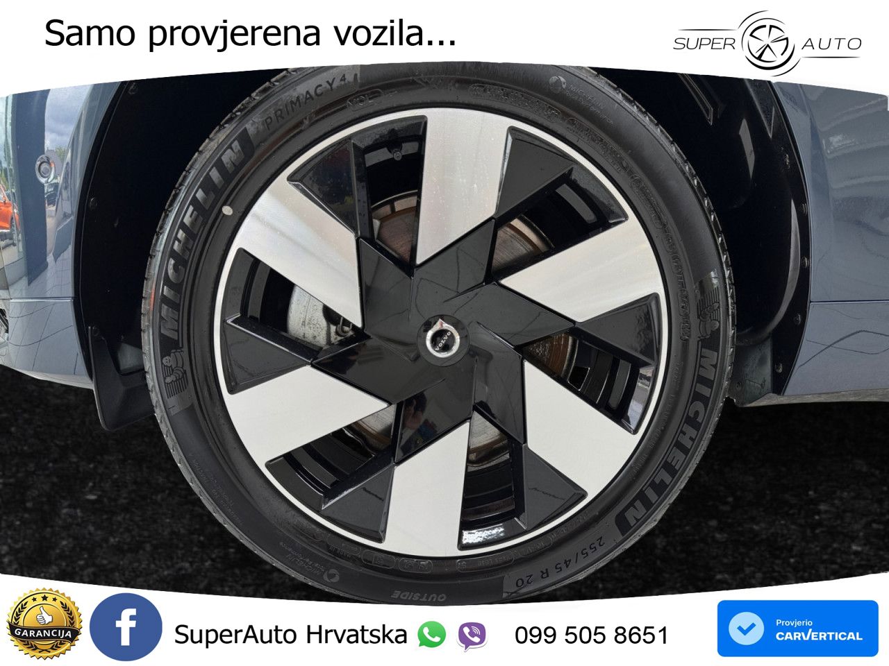 Volvo XC60 T8 AWD Geartronic ACC+HEAD+4xGR SJED+360+PANO