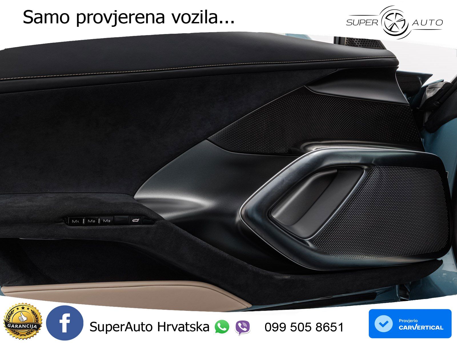 Ferrari 12Cilindri 6.5 V12 (830 KS) DCT ACC+HEAD+GR SJED+360+PANO