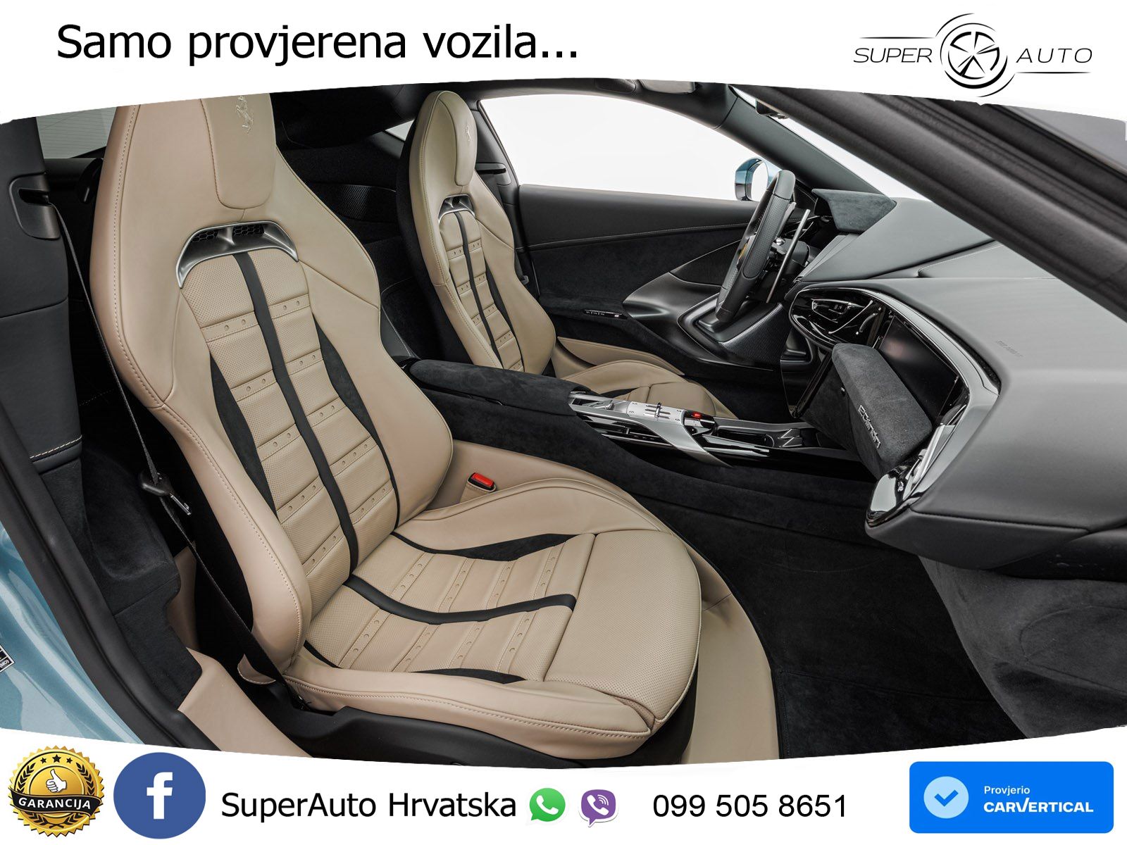 Ferrari 12Cilindri 6.5 V12 (830 KS) DCT ACC+HEAD+GR SJED+360+PANO
