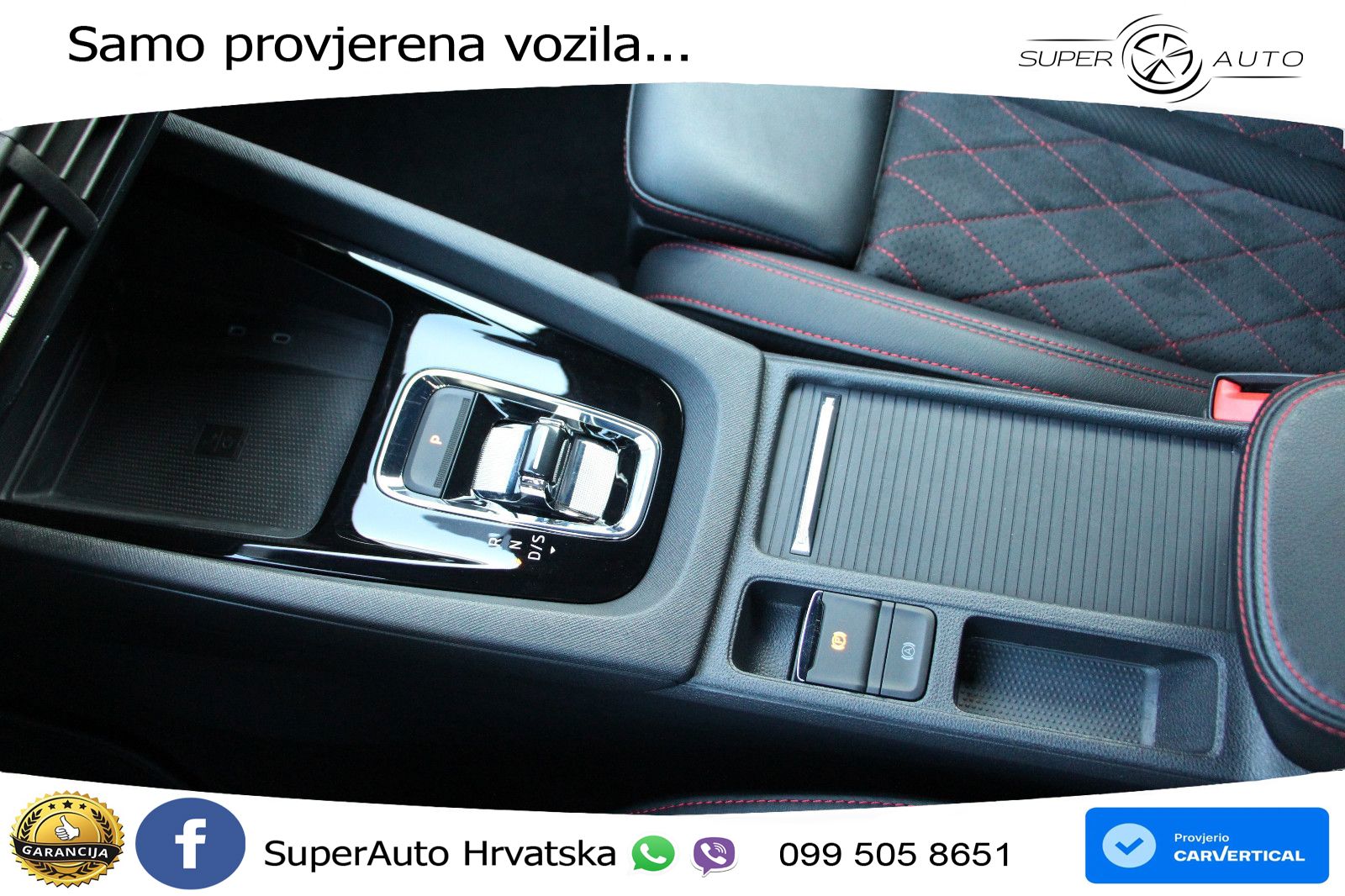 Škoda Octavia Combi RS 2.0 TDI (200 KS) DSG