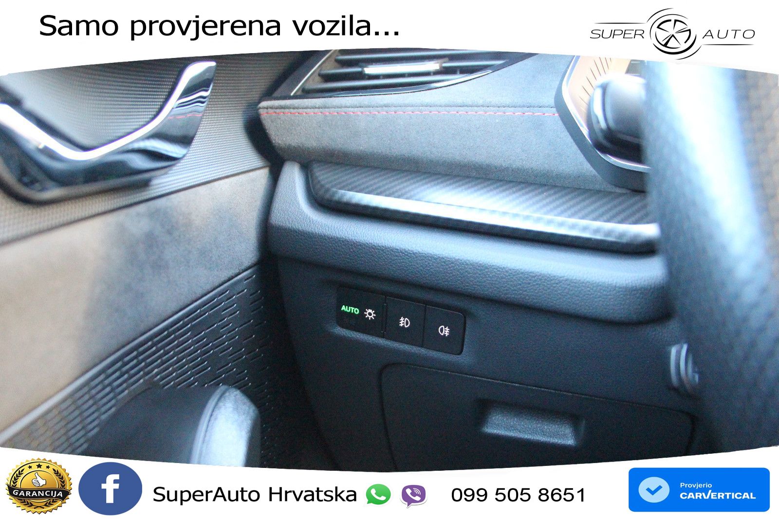 Škoda Octavia Combi RS 2.0 TDI (200 KS) DSG
