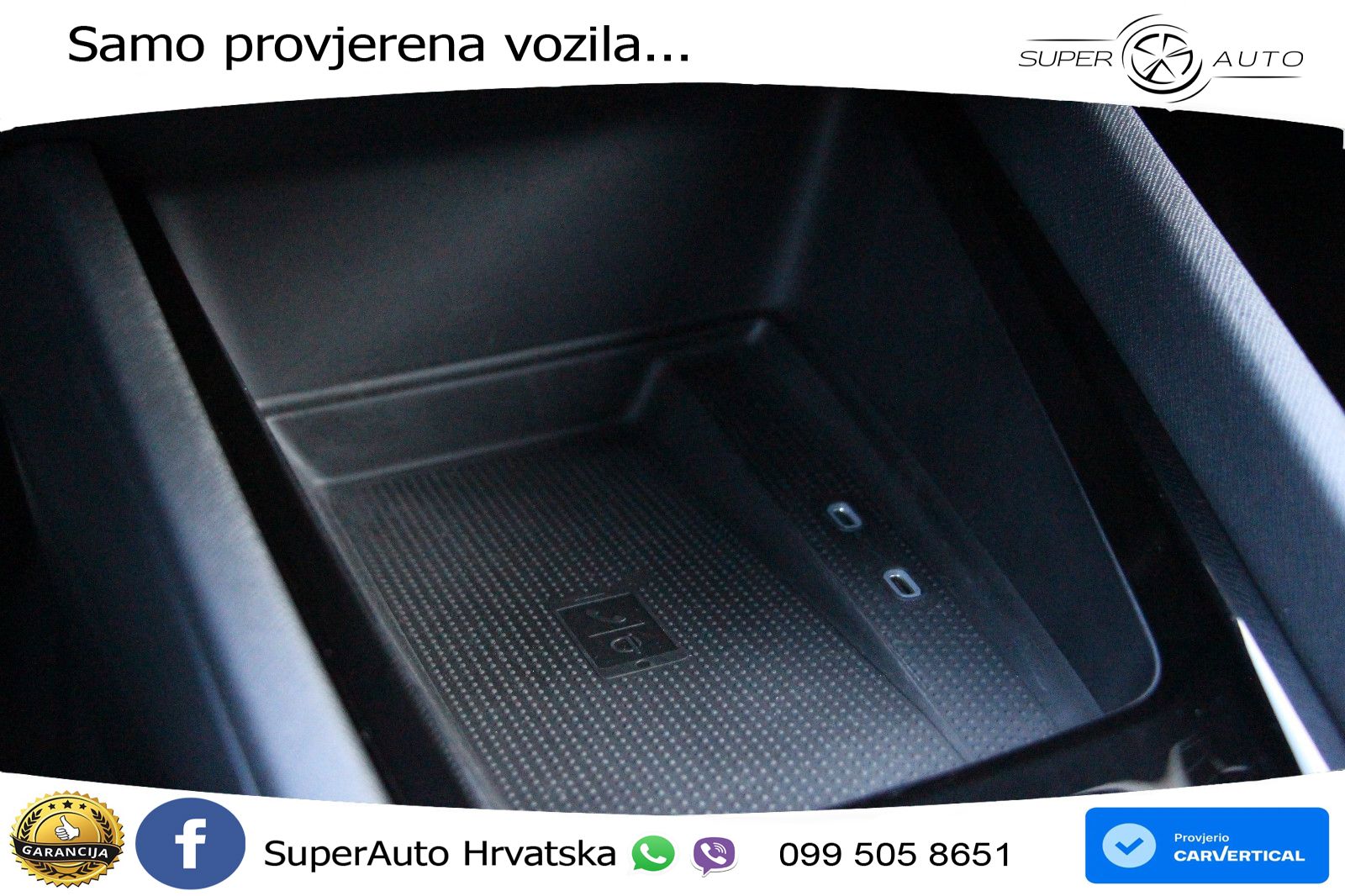 Škoda Octavia Combi RS 2.0 TDI (200 KS) DSG
