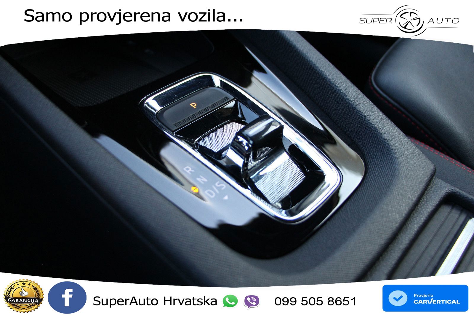 Škoda Octavia Combi RS 2.0 TDI (200 KS) DSG