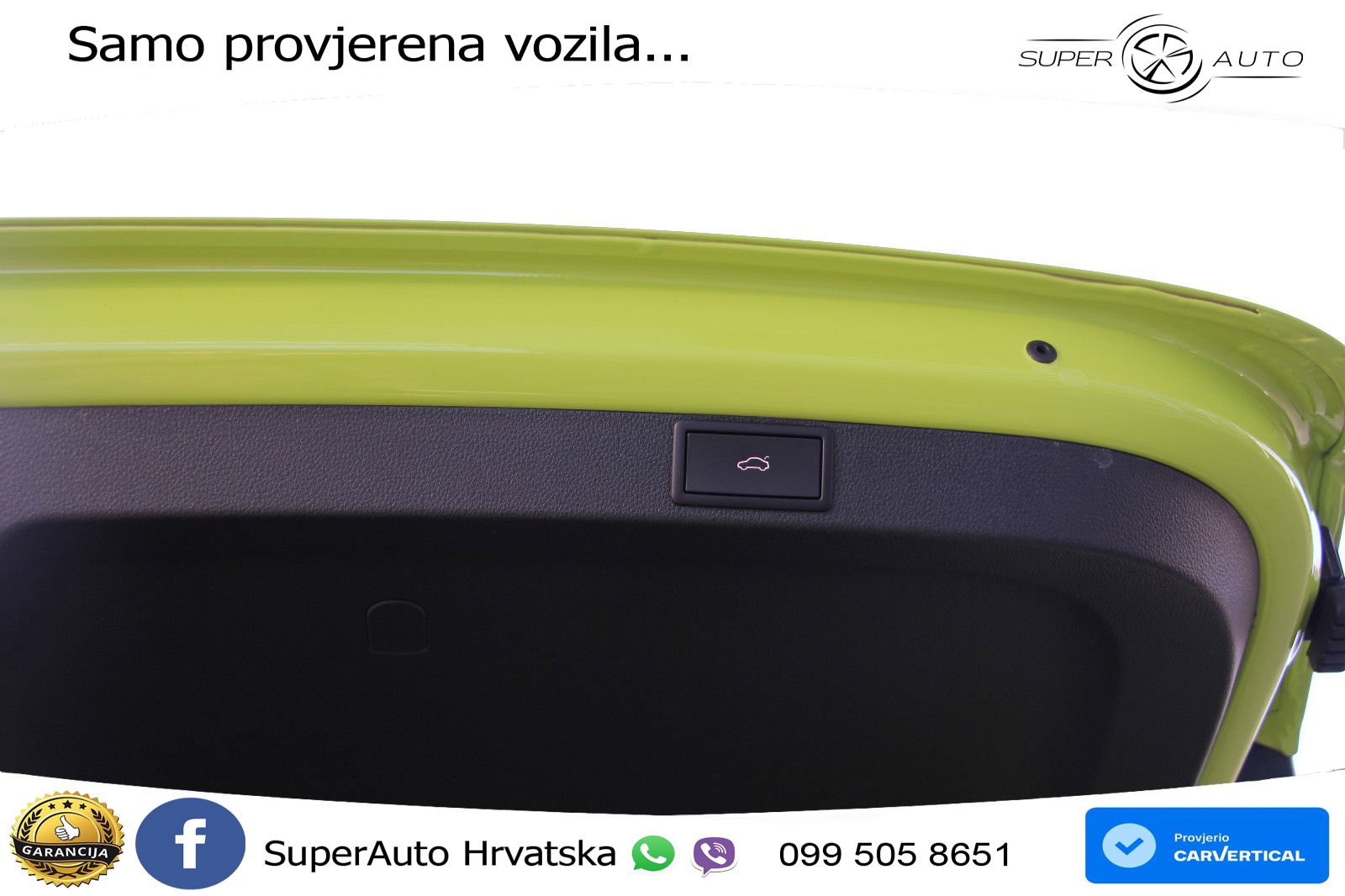 Škoda Octavia Combi RS 2.0 TDI (200 KS) DSG