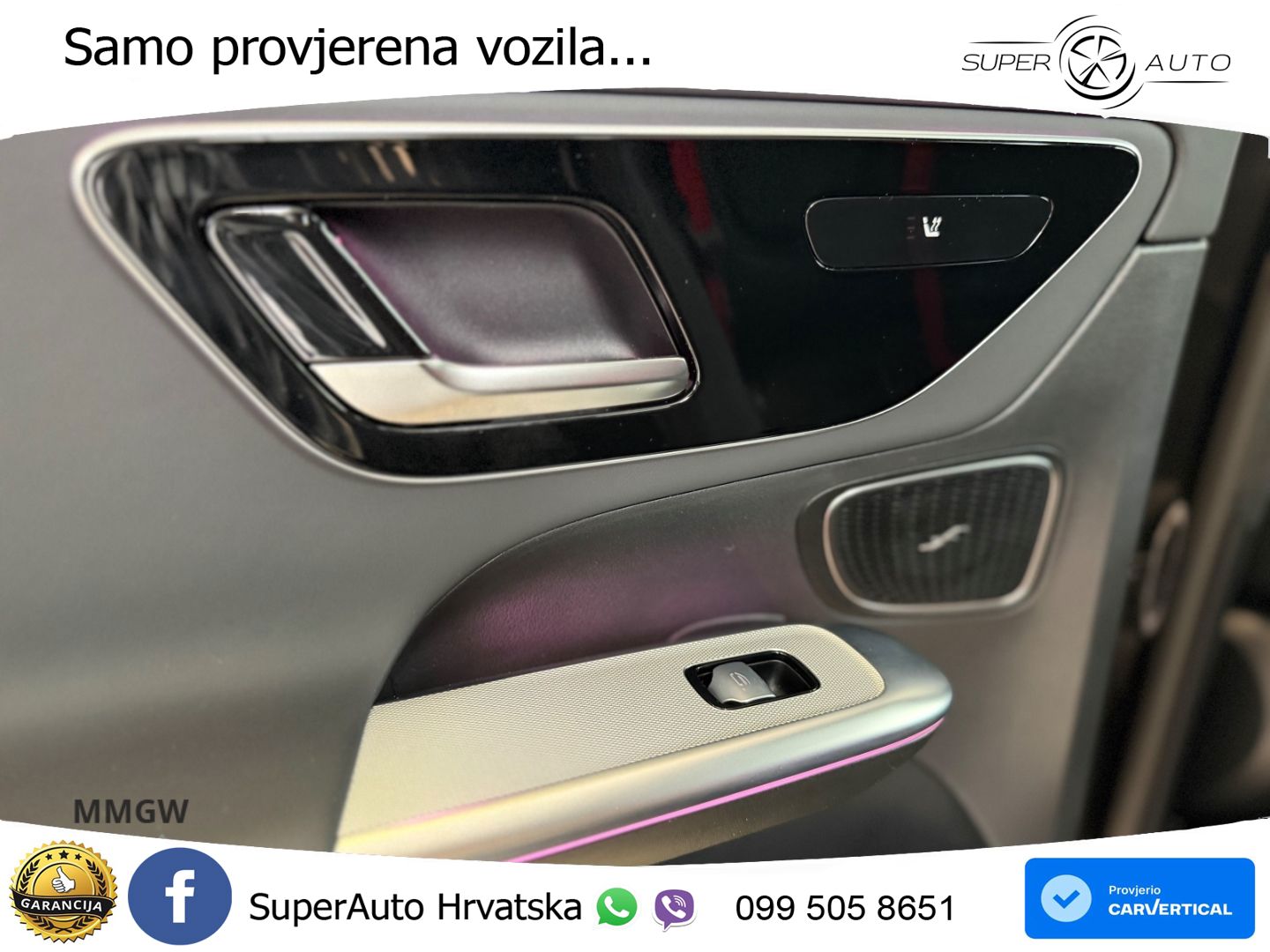 Mercedes AMG GLC 63 S E PERFORMANCE (680 KS) 4MATIC+ AMG SPEEDSHIFT MCT 9G ACC+HEAD+4xGR SJED+360+PANO