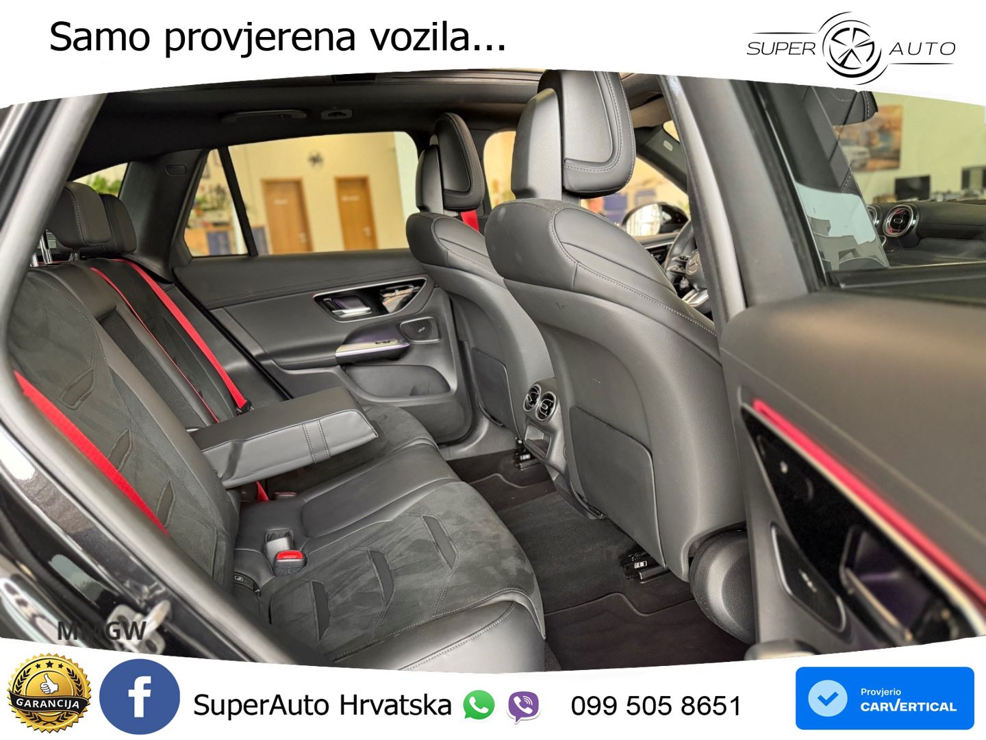 Mercedes AMG GLC 63 S E PERFORMANCE (680 KS) 4MATIC+ AMG SPEEDSHIFT MCT 9G ACC+HEAD+4xGR SJED+360+PANO