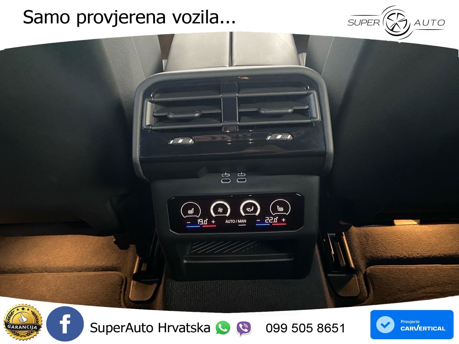 BMW 520d Touring (197 KS) xDrive Steptronic M Sport LED+GR SJED+ACC