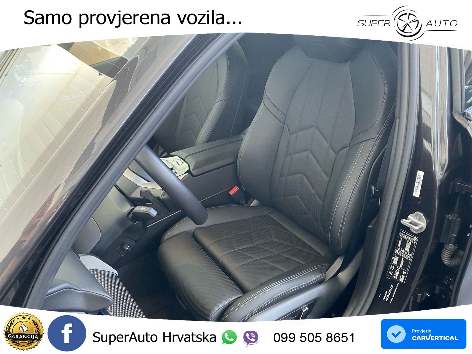BMW 520d Touring (197 KS) xDrive Steptronic M Sport LED+GR SJED+ACC