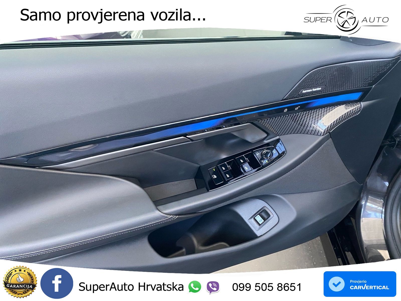 BMW 520d Touring (197 KS) xDrive Steptronic M Sport LED+GR SJED+ACC
