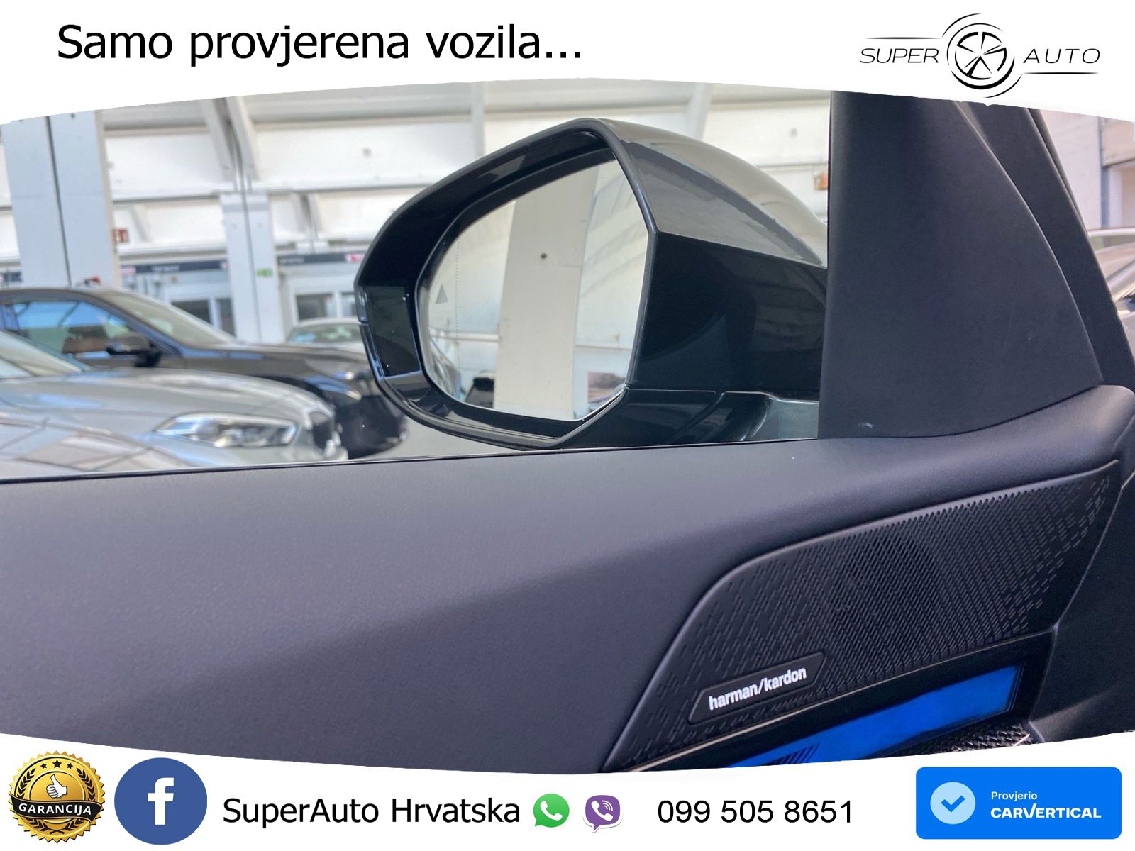 BMW 520d Touring (197 KS) xDrive Steptronic M Sport LED+GR SJED+ACC