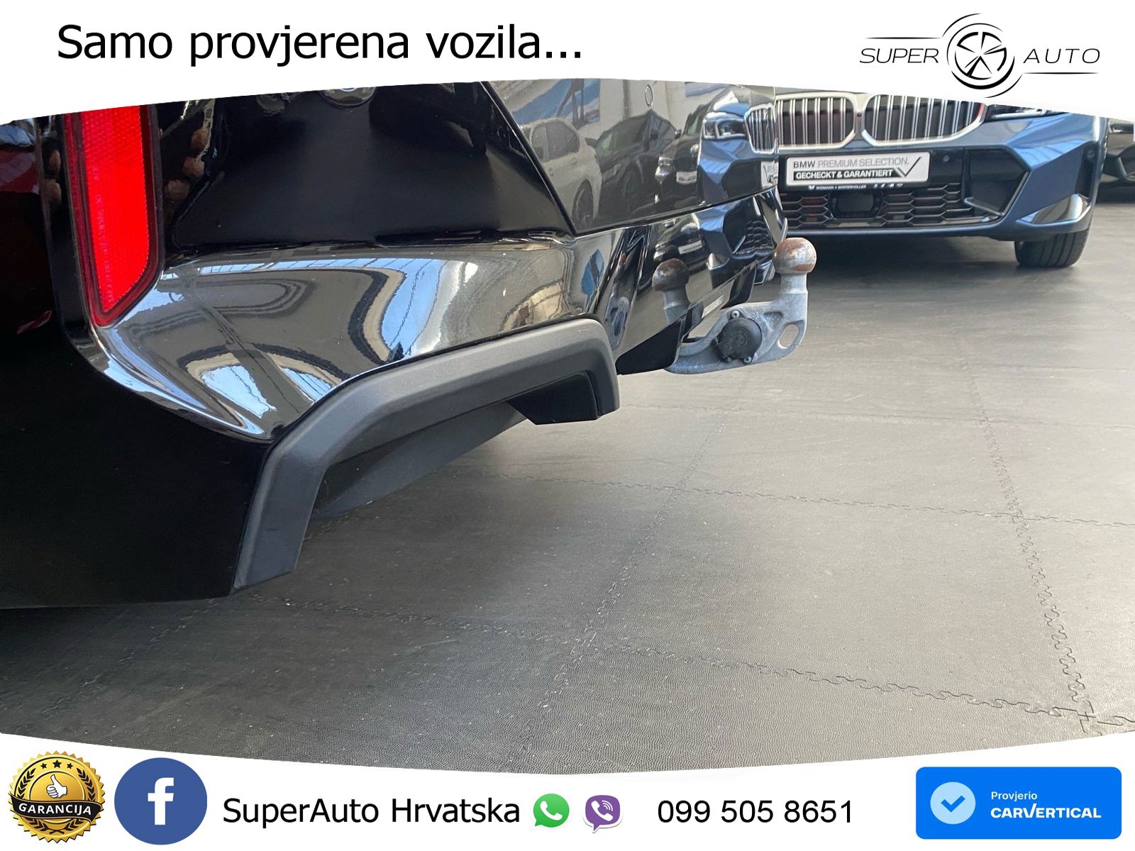 BMW 520d Touring (197 KS) xDrive Steptronic M Sport LED+GR SJED+ACC