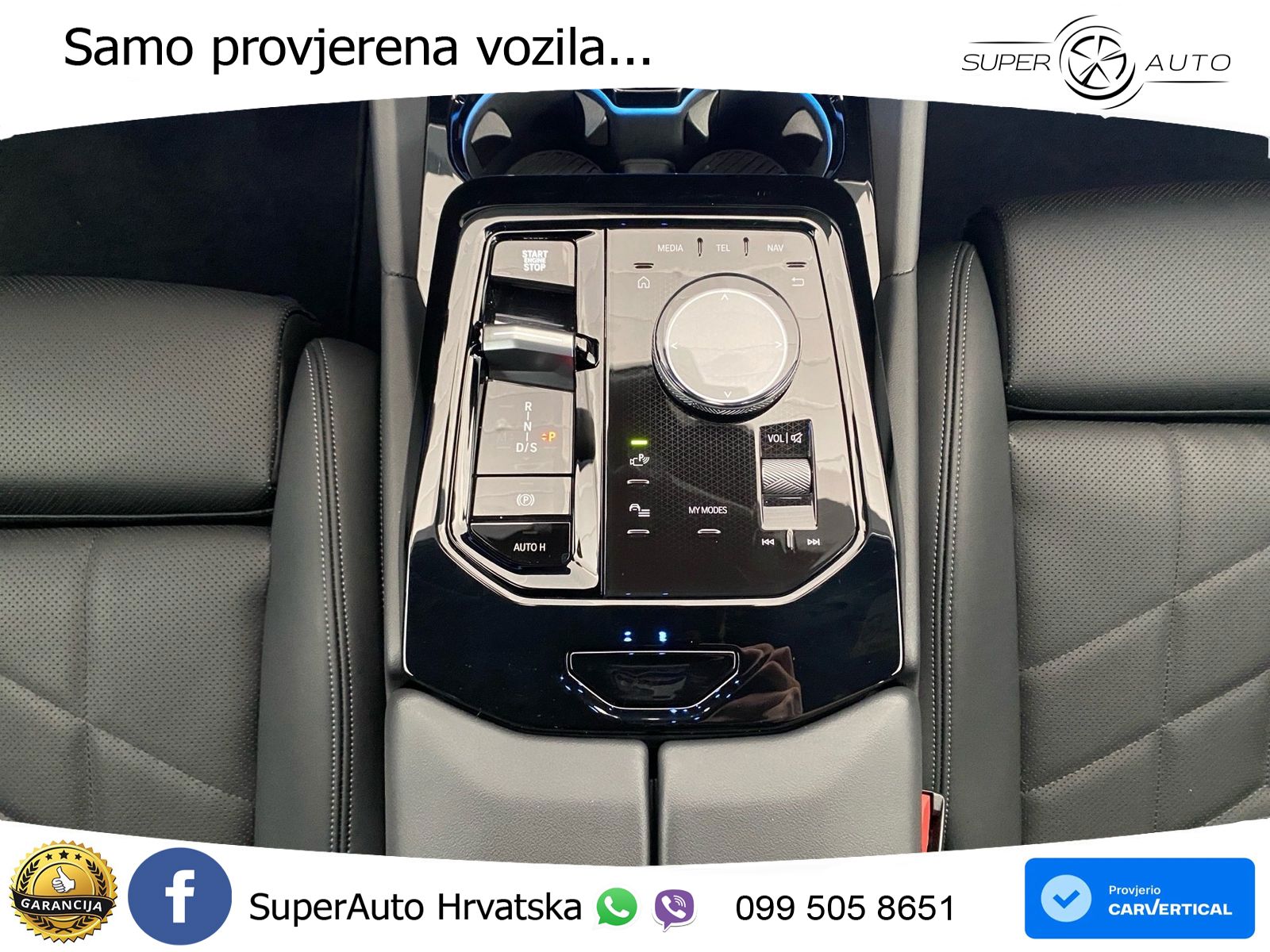 BMW 520d Touring (197 KS) xDrive Steptronic M Sport LED+GR SJED+ACC