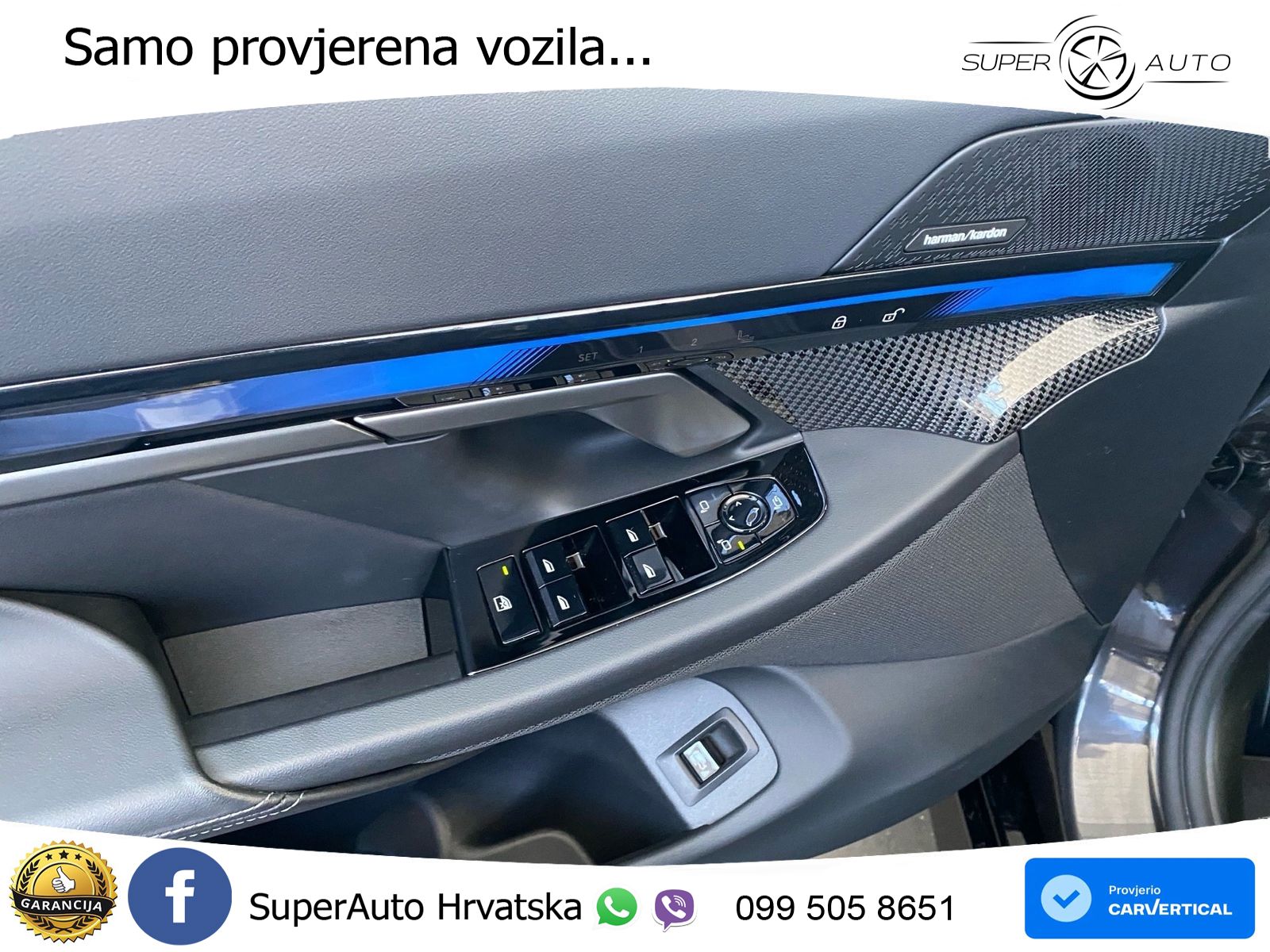 BMW 520d Touring (197 KS) xDrive Steptronic M Sport LED+GR SJED+ACC