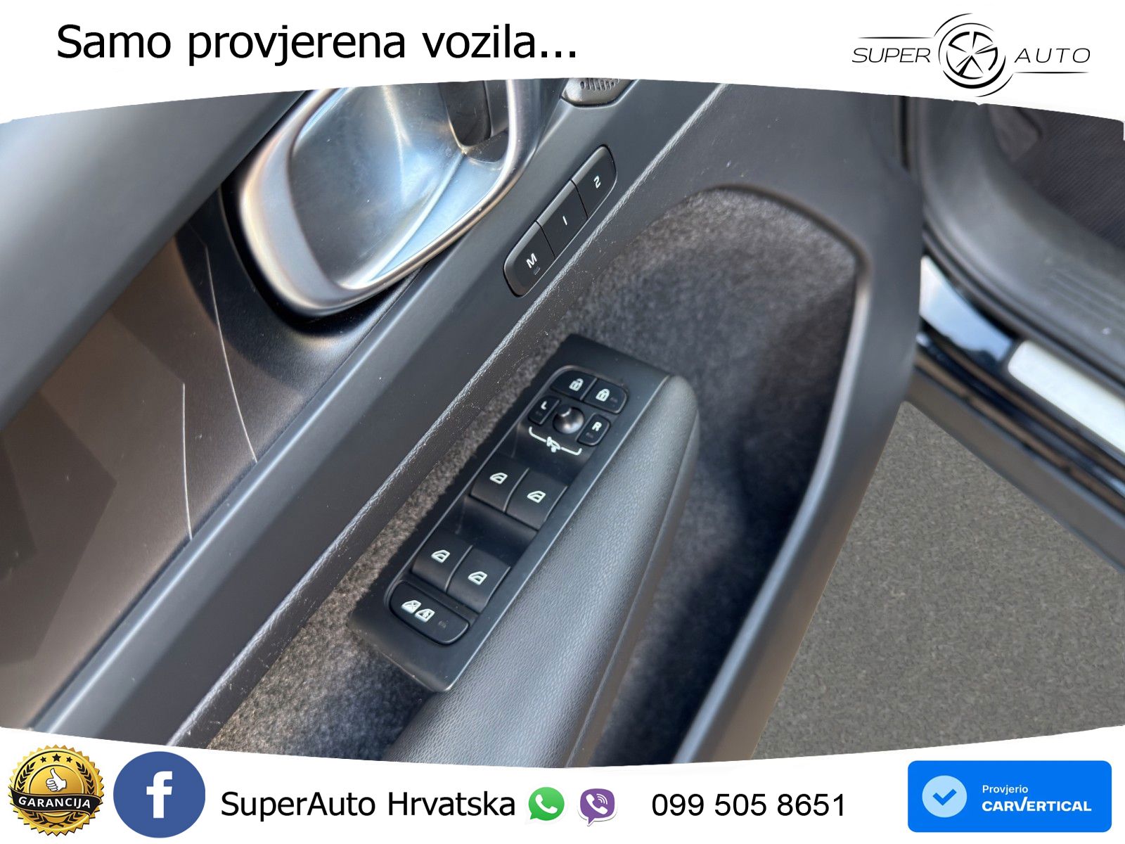 Volvo XC40 Recharge Twin 78 kWh 408 KS AWD LED+GR SJED+ACC