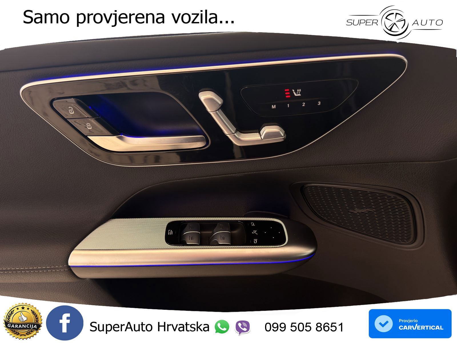 Mercedes GLC 220d (197 KS) 4MATIC 9G-TRONIC LED+GR SJED+ACC