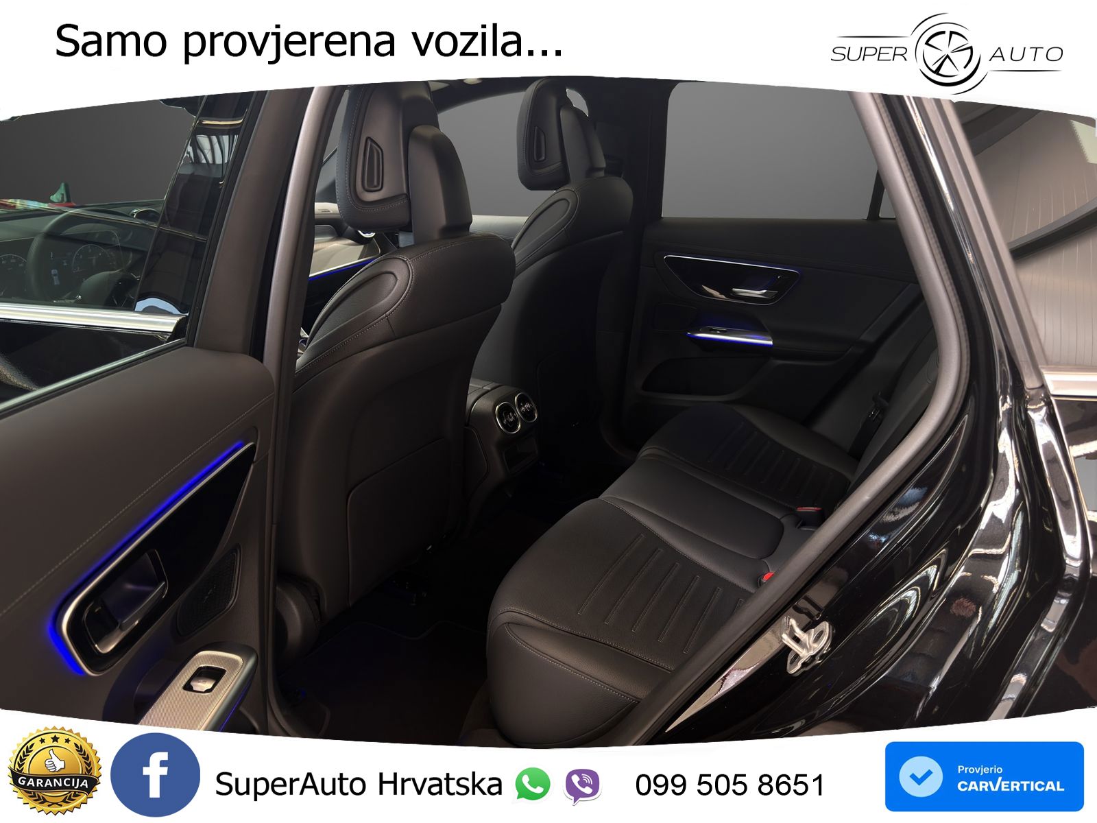Mercedes GLC 220d (197 KS) 4MATIC 9G-TRONIC LED+GR SJED+ACC