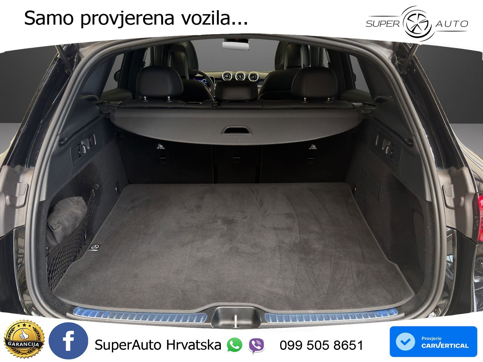 Mercedes GLC 220d (197 KS) 4MATIC 9G-TRONIC LED+GR SJED+ACC