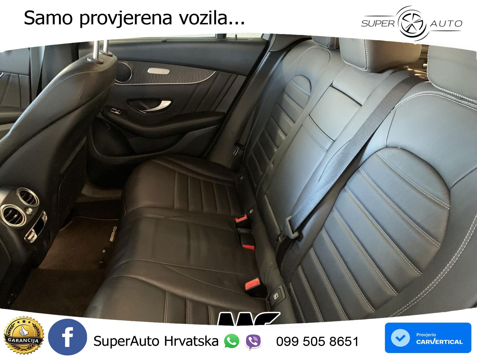Mercedes GLC 300e (320 KS) 4MATIC 9G-TRONIC LED+GR SJED+ACC