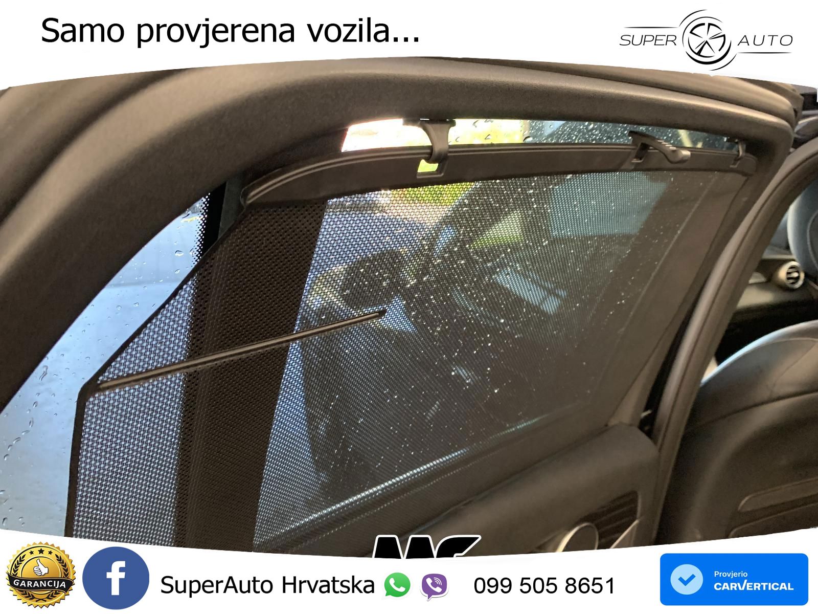Mercedes GLC 300e (320 KS) 4MATIC 9G-TRONIC LED+GR SJED+ACC