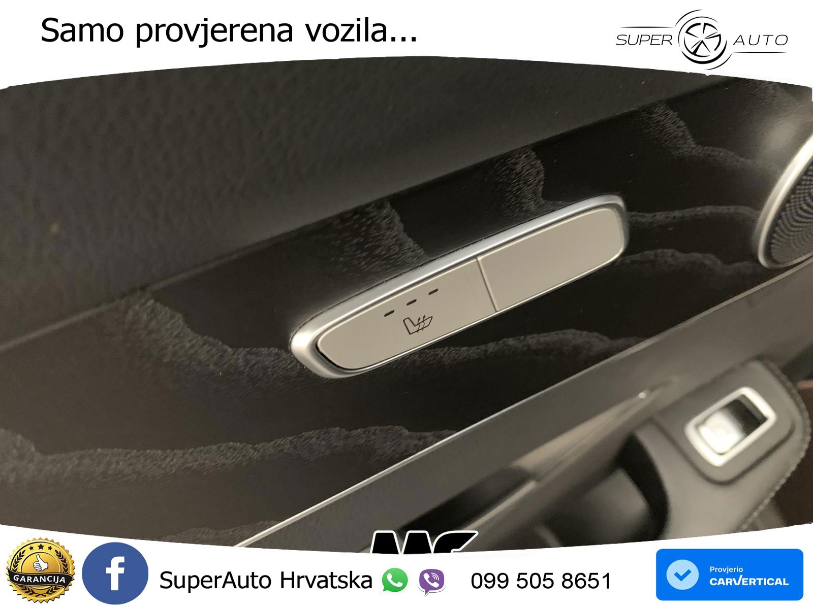 Mercedes GLC 300e (320 KS) 4MATIC 9G-TRONIC LED+GR SJED+ACC