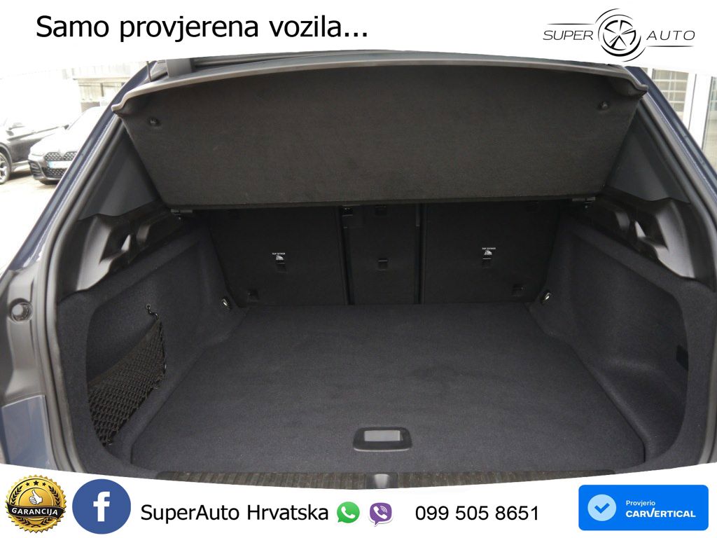 BMW iX3 50 108.7 kWh (469 KS) xDrive