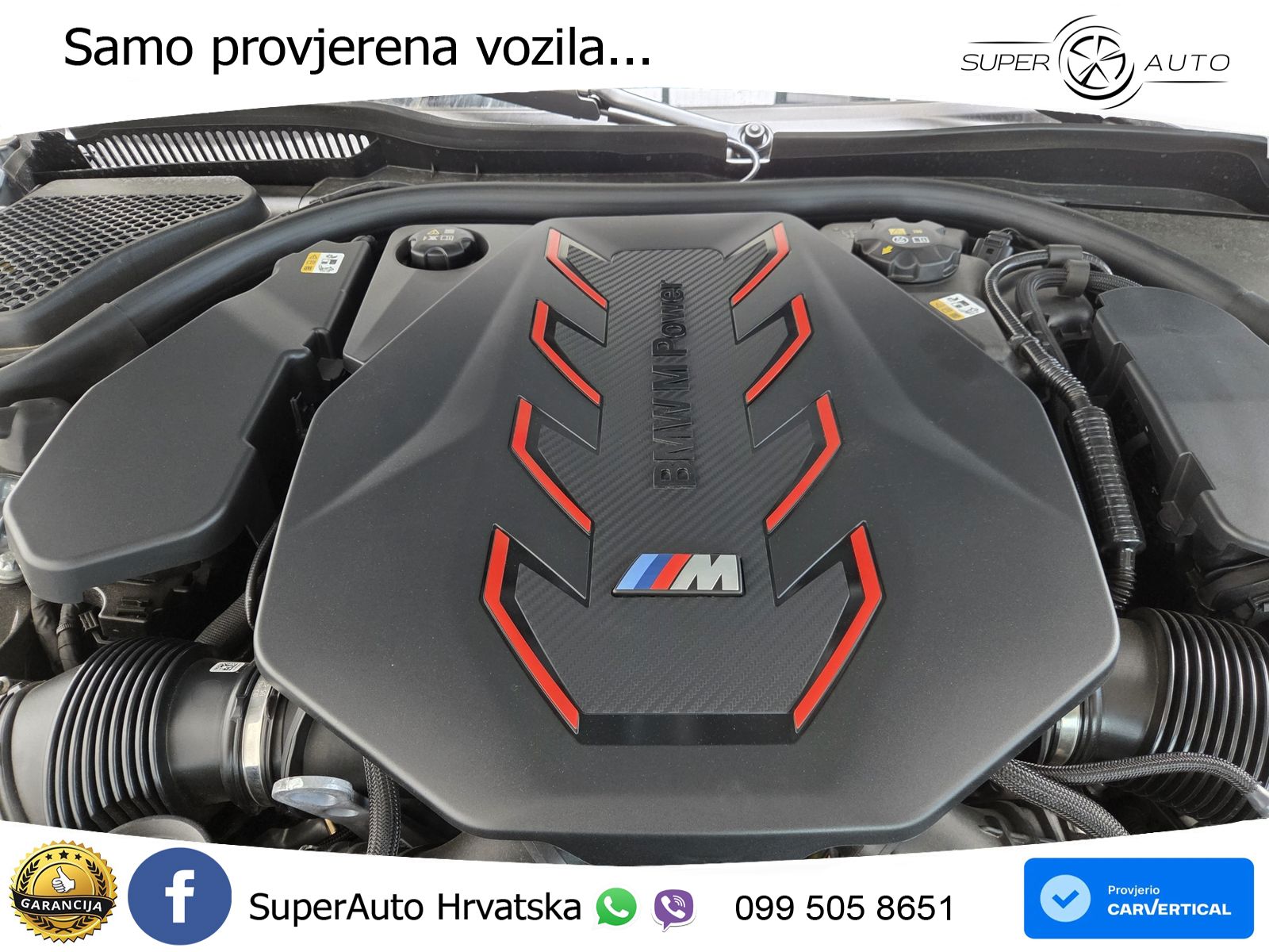 BMW M5 Touring 4.4 V8 (727 KS) xDrive Steptronic LED+GR SJED+ACC