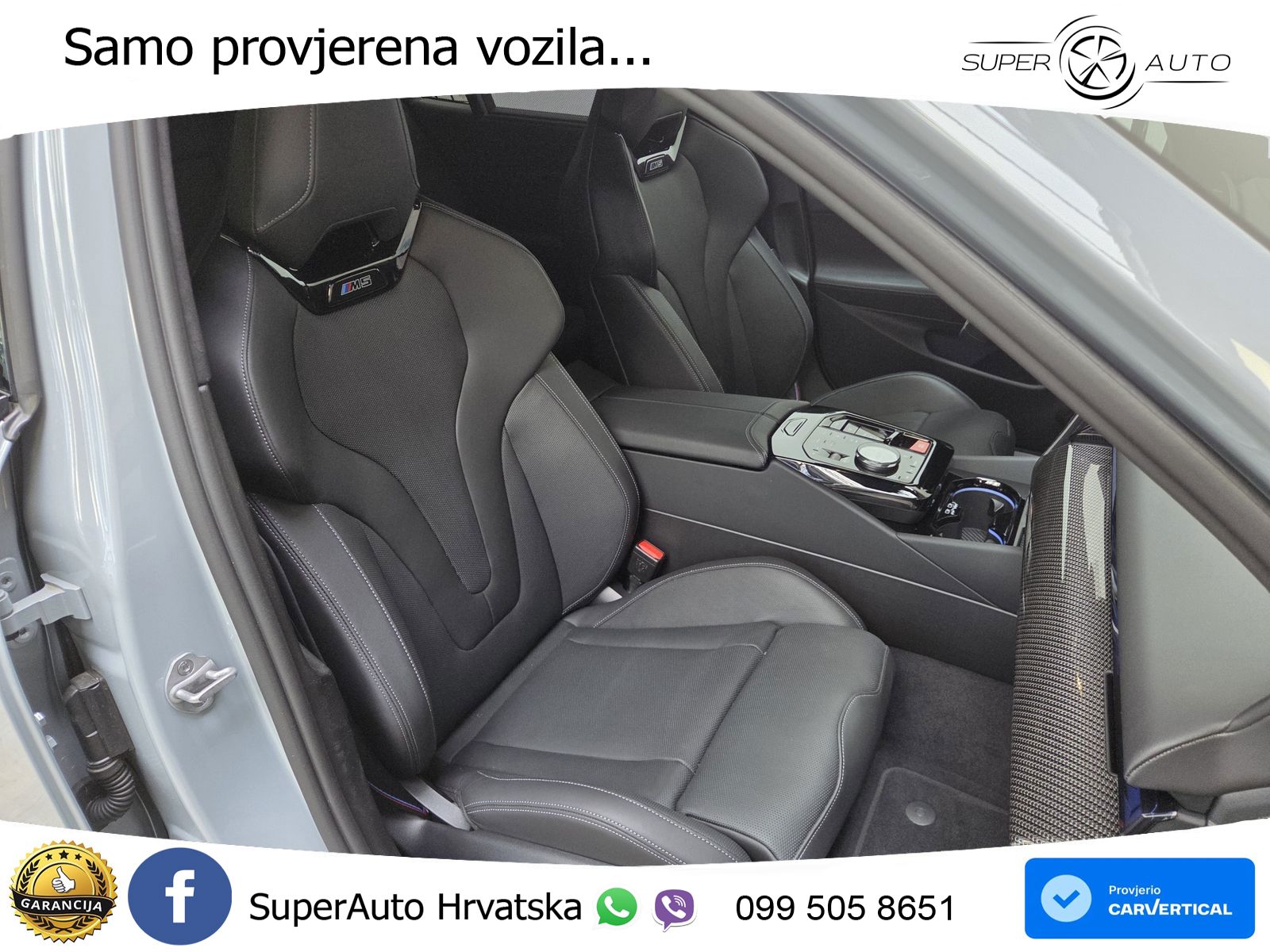 BMW M5 Touring 4.4 V8 (727 KS) xDrive Steptronic LED+GR SJED+ACC