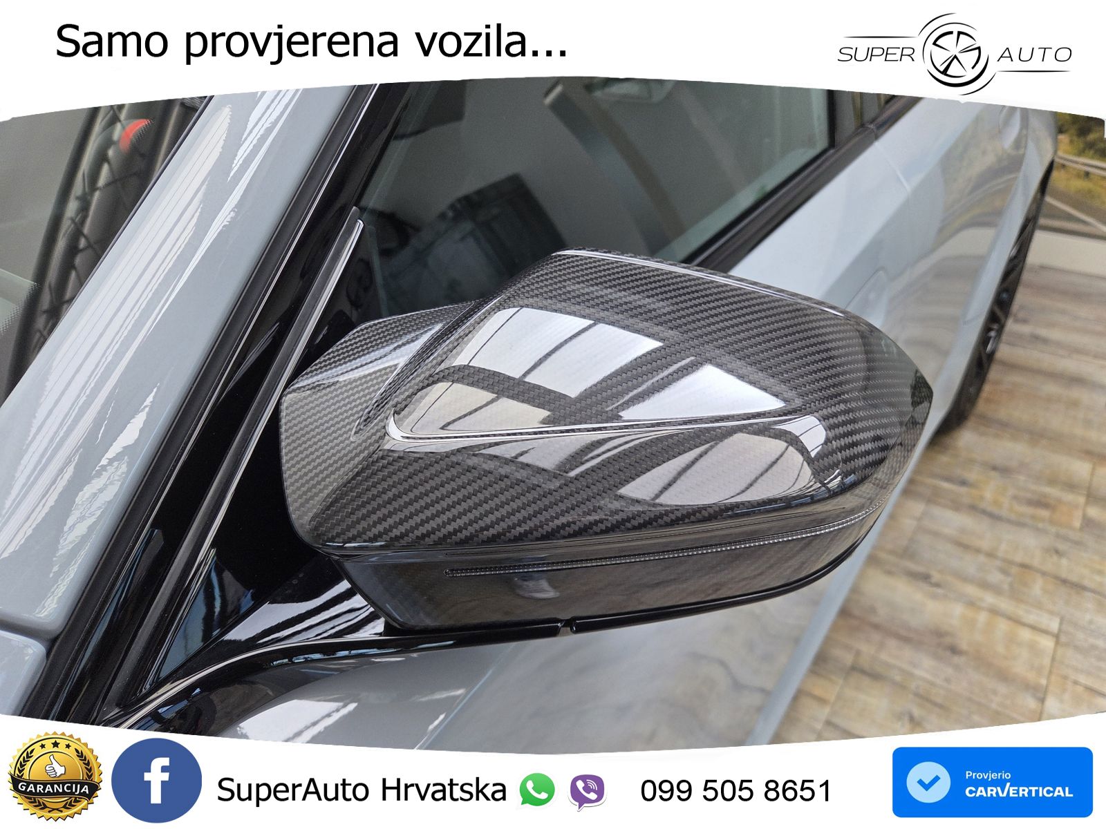 BMW M5 Touring 4.4 V8 (727 KS) xDrive Steptronic LED+GR SJED+ACC