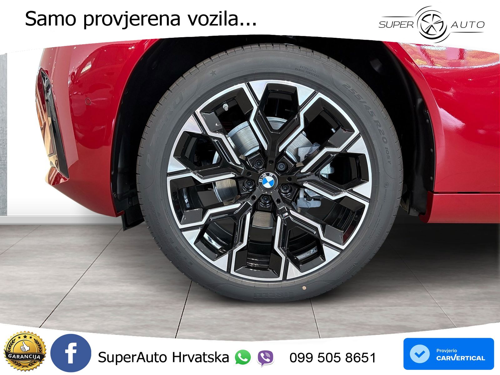BMW X3 20d xDrive Steptronic M Sport LED+GR SJED+ACC