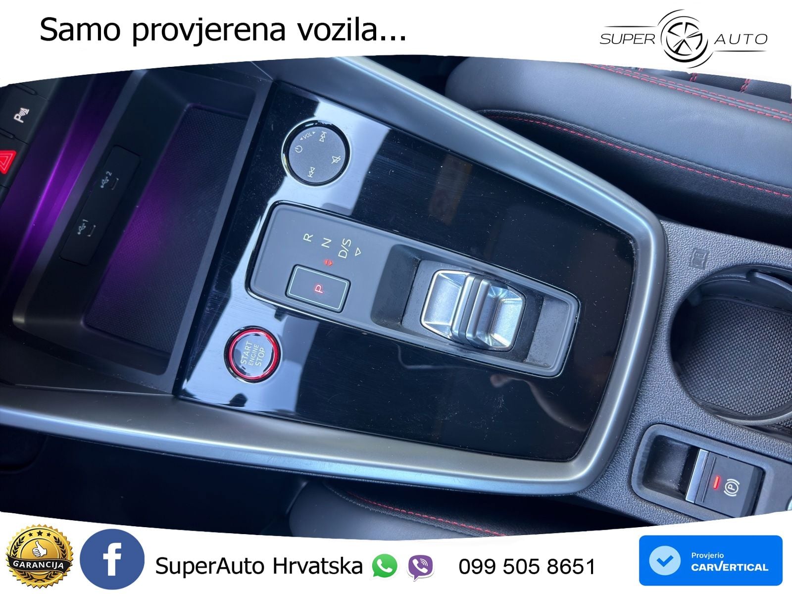 Audi RS3 Sedan 2.5 TFSI (400 KS) quattro S tronic MATRIX+GR SJED+KAM