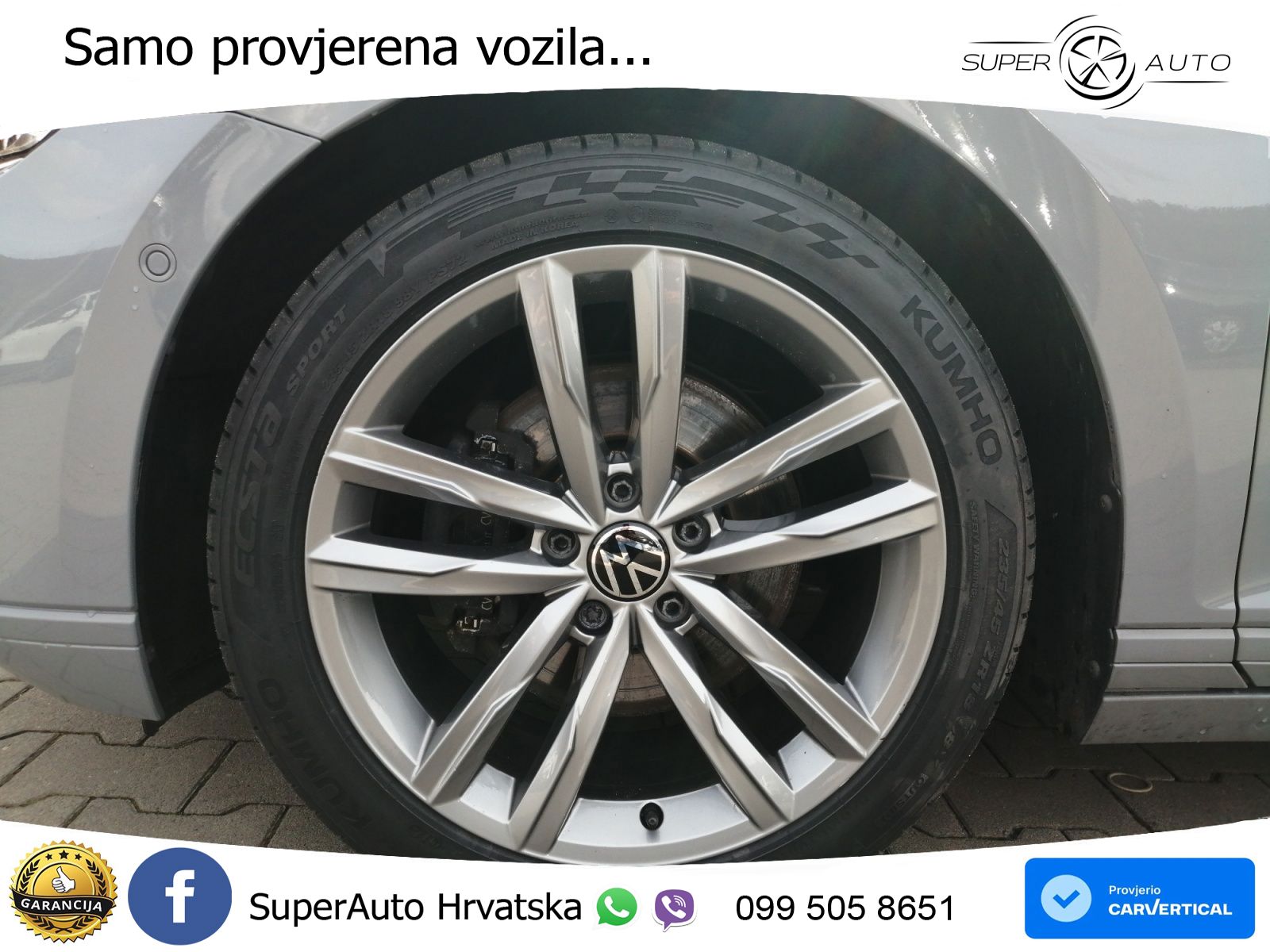 Volkswagen Passat Variant 2.0 TDI (200 KS) 4MOTION DSG R-Line LED+GR SJED+ACC
