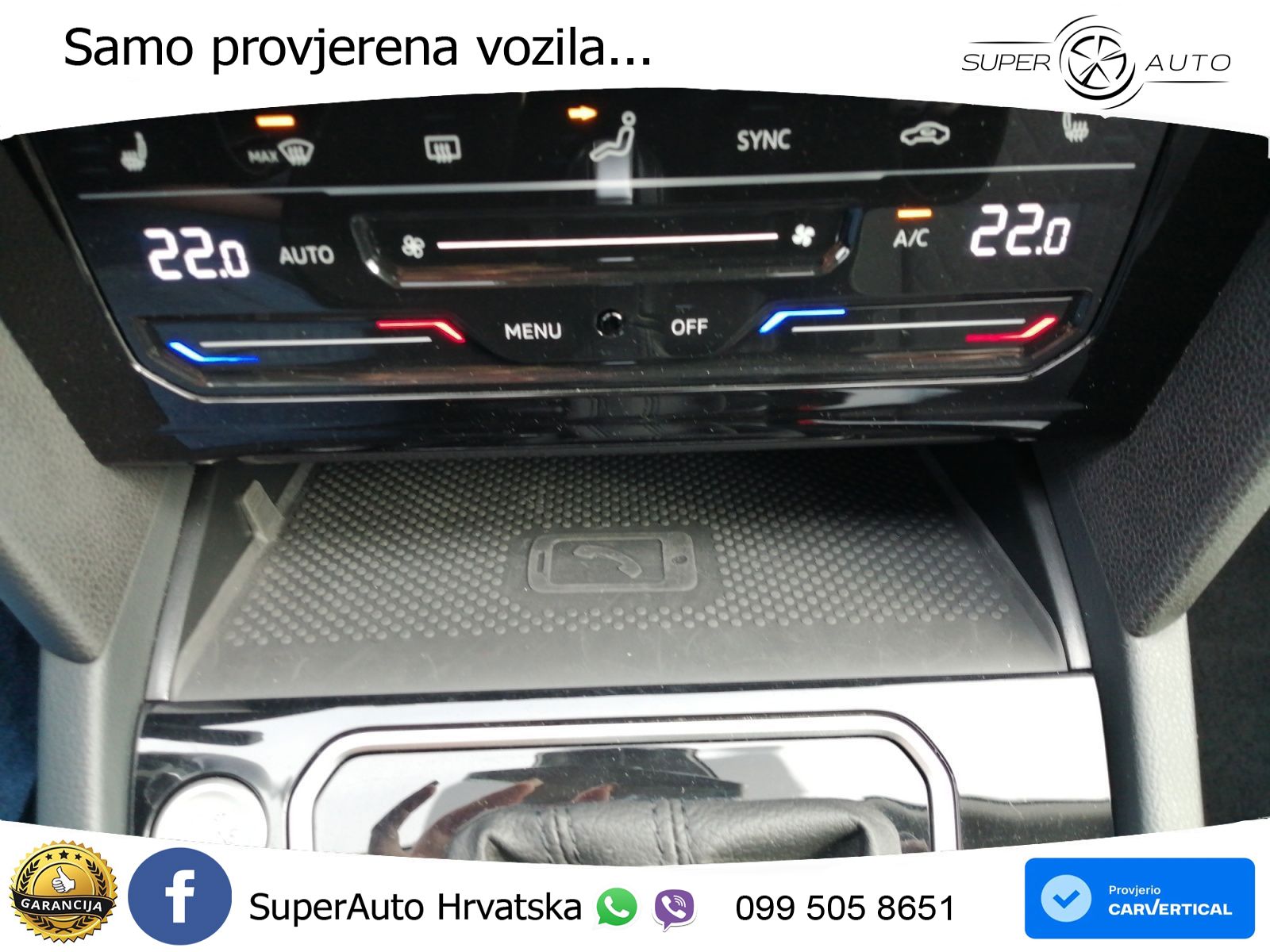 Volkswagen Passat Variant 2.0 TDI (200 KS) 4MOTION DSG R-Line LED+GR SJED+ACC