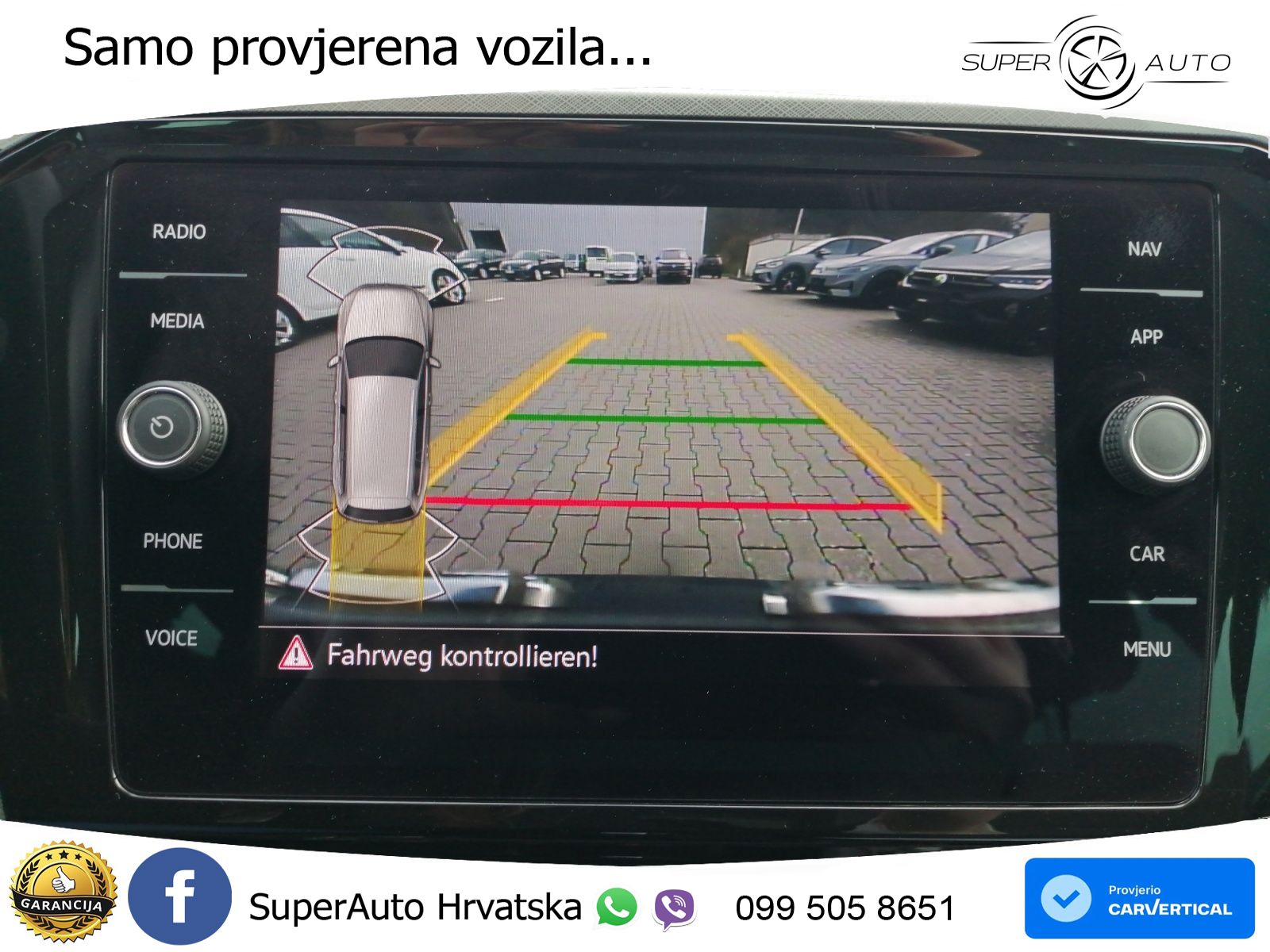 Volkswagen Passat Variant 2.0 TDI (200 KS) 4MOTION DSG R-Line LED+GR SJED+ACC