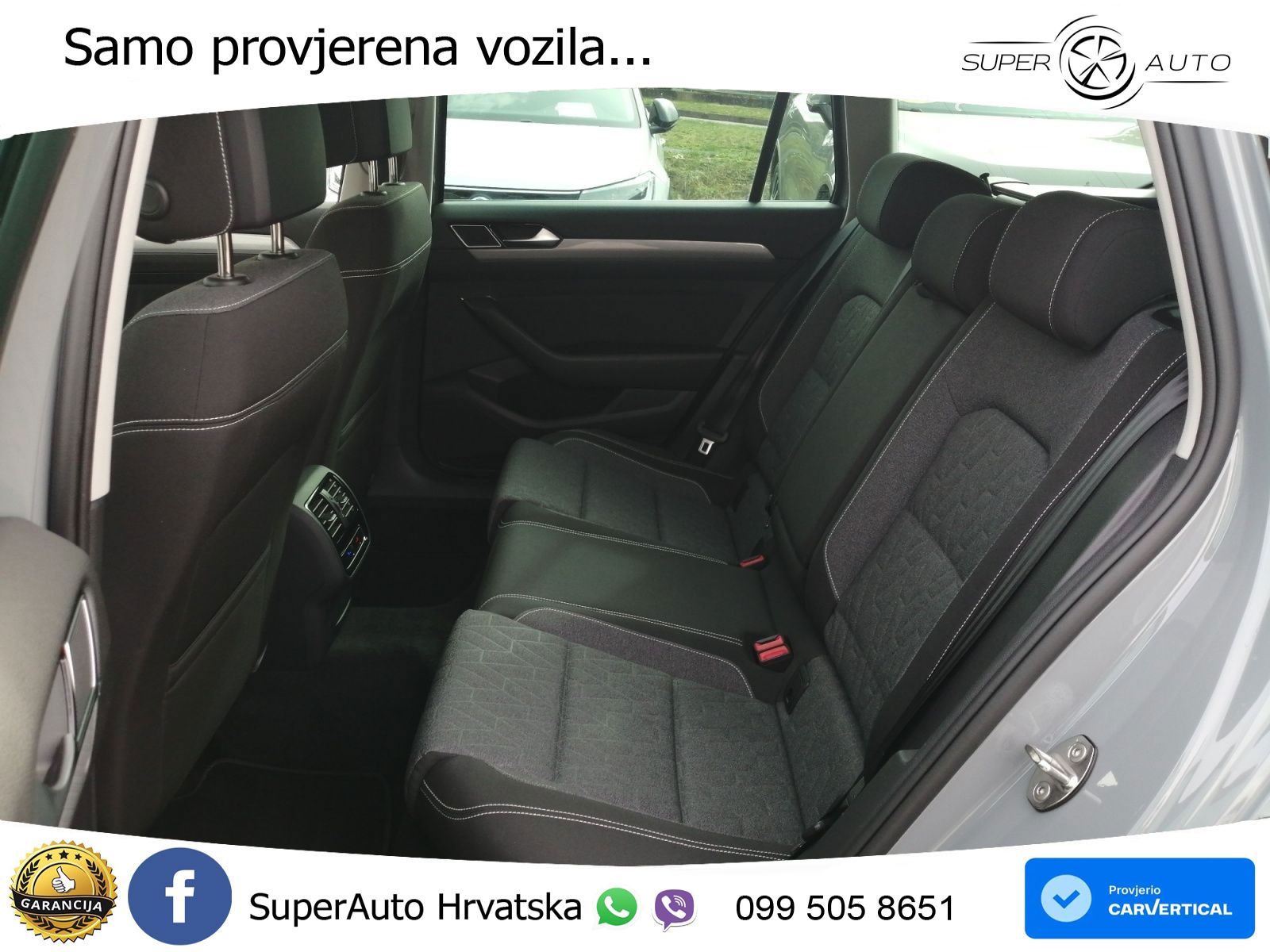 Volkswagen Passat Variant 2.0 TDI (200 KS) 4MOTION DSG R-Line LED+GR SJED+ACC