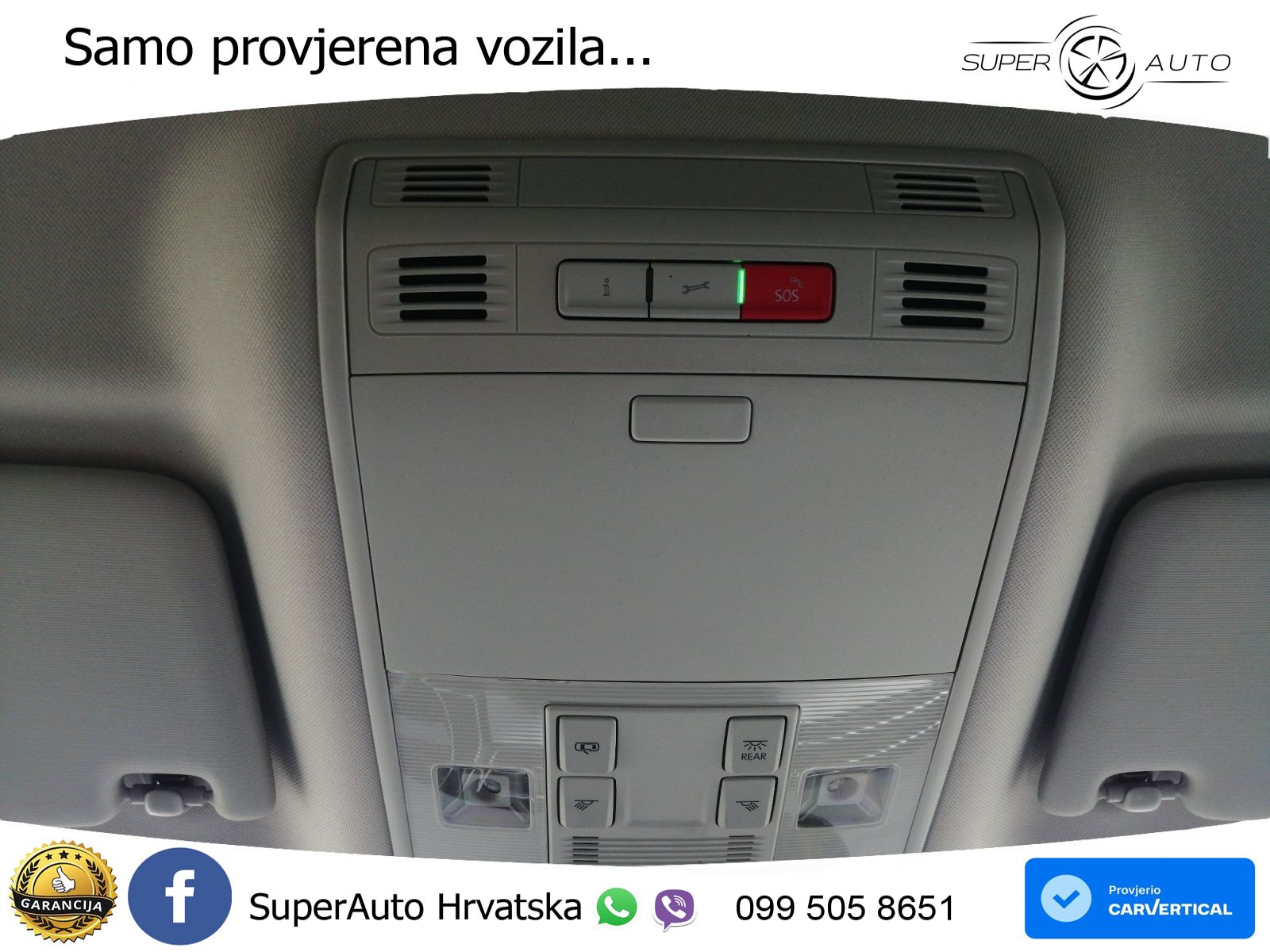 Volkswagen Passat Variant 2.0 TDI (200 KS) 4MOTION DSG R-Line LED+GR SJED+ACC