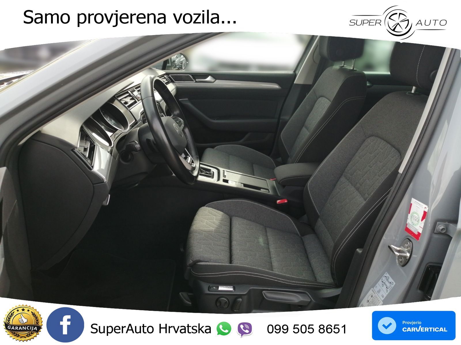 Volkswagen Passat Variant 2.0 TDI (200 KS) 4MOTION DSG R-Line LED+GR SJED+ACC