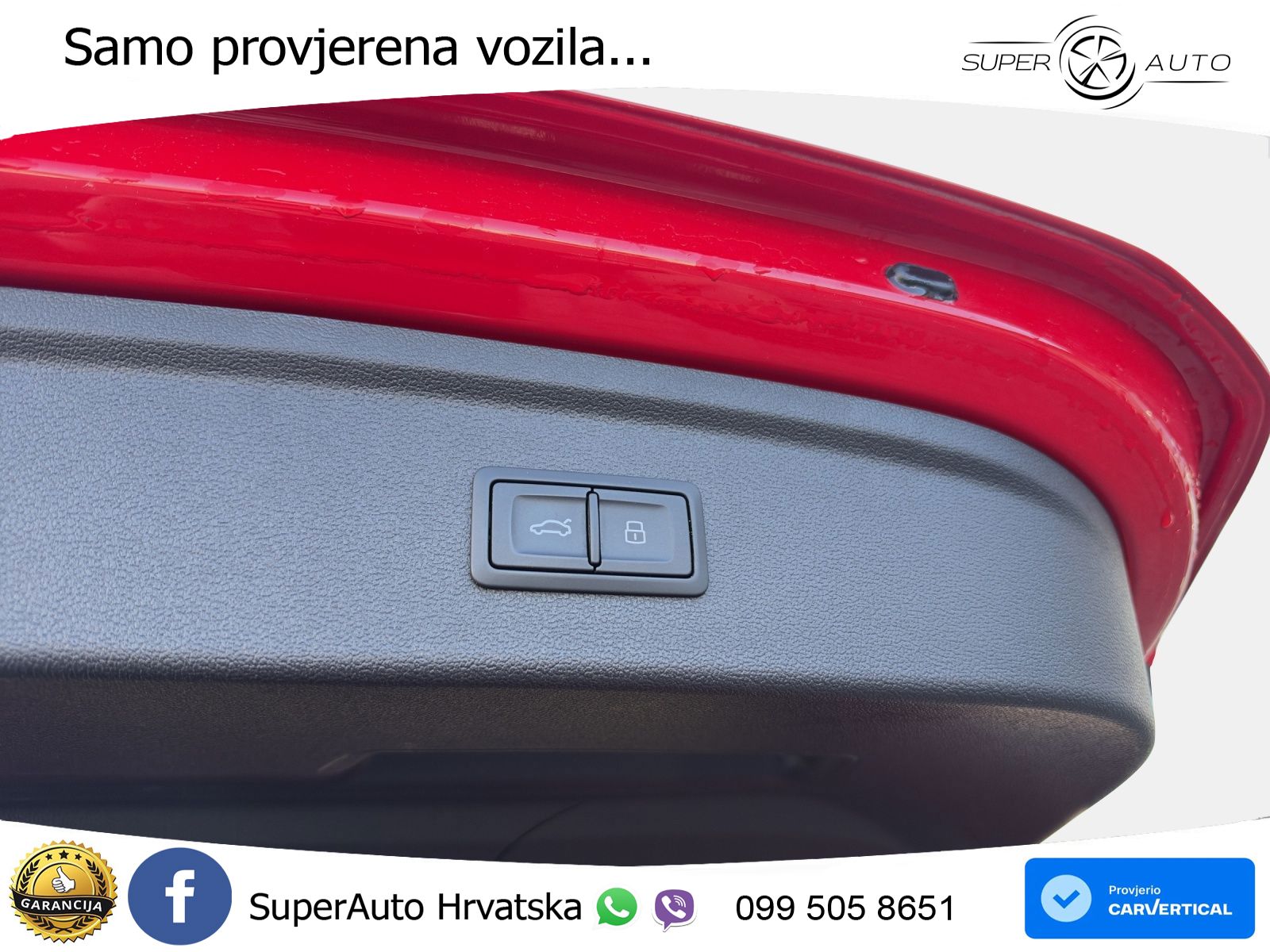 Audi A3 35 TFSI (150 KS) S tronic S line LED+GR SJED+ACC