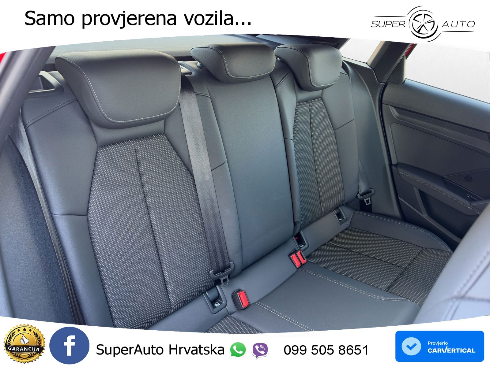Audi A3 35 TFSI (150 KS) S tronic S line LED+GR SJED+ACC