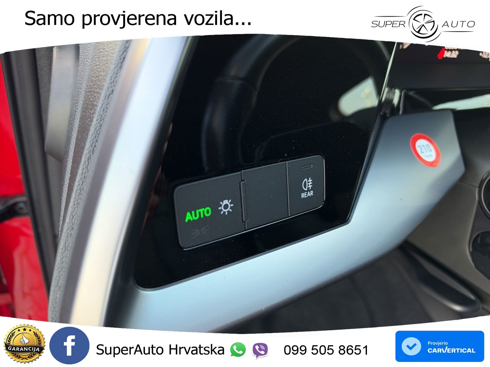 Audi A3 35 TFSI (150 KS) S tronic S line LED+GR SJED+ACC