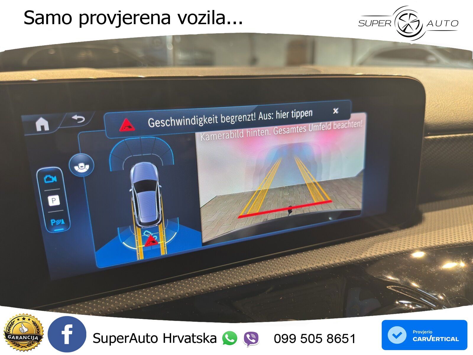 Mercedes-Benz A 180 7G-DCT
