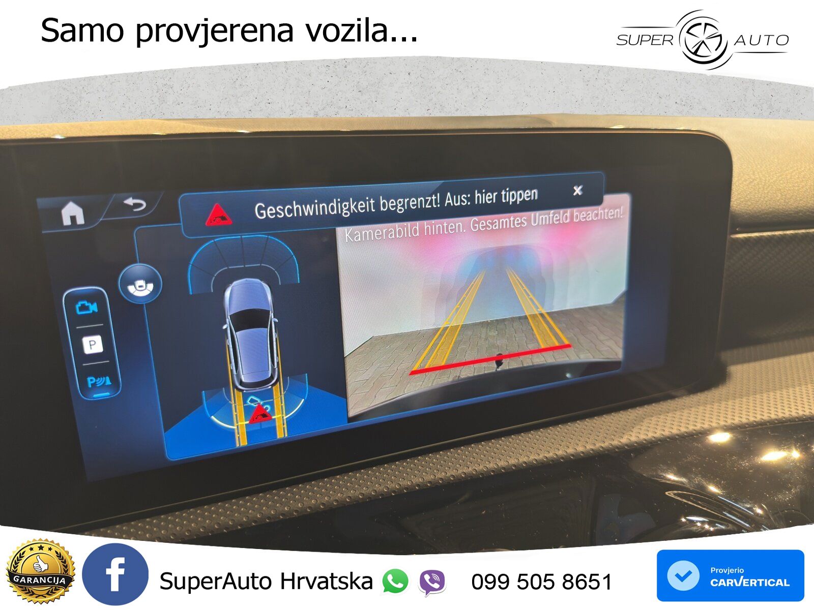 Mercedes-Benz A 180 7G-DCT