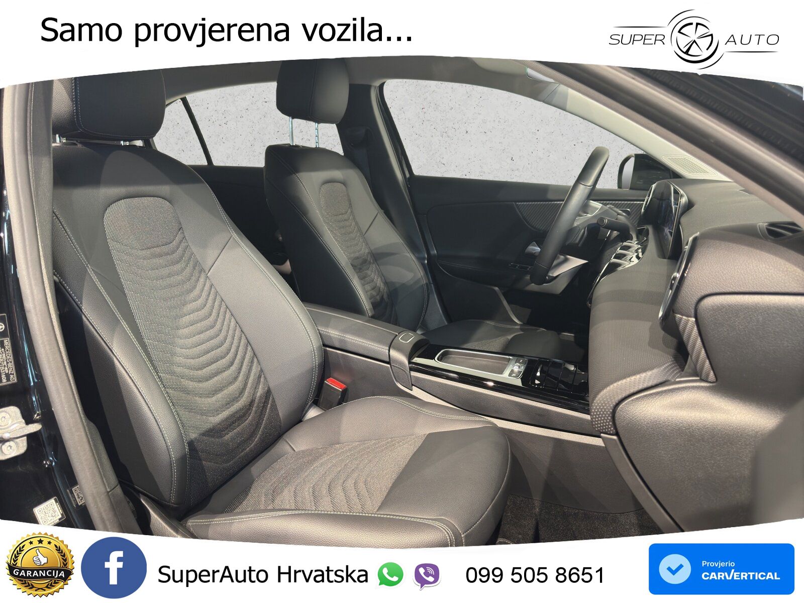 Mercedes-Benz A 180 7G-DCT