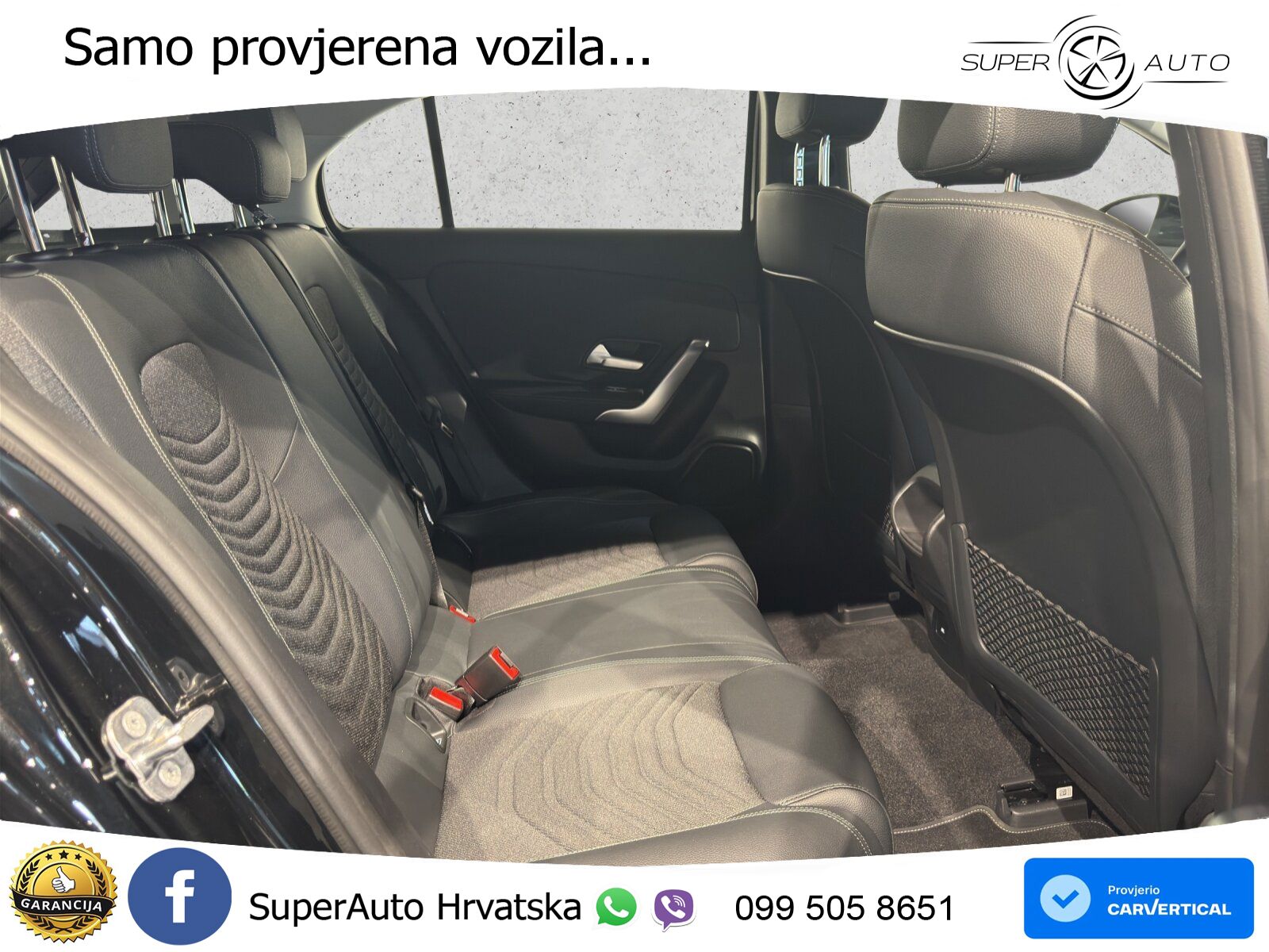Mercedes-Benz A 180 7G-DCT
