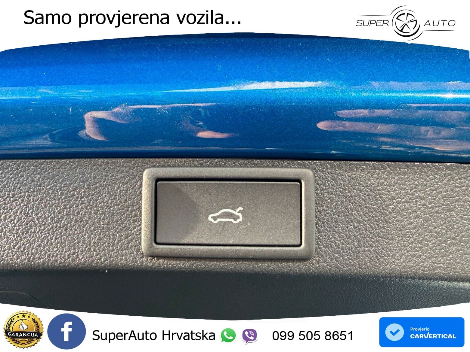 Škoda Octavia Combi 1.5 TSI (150 KS) DSG LED+GR SJED+ACC