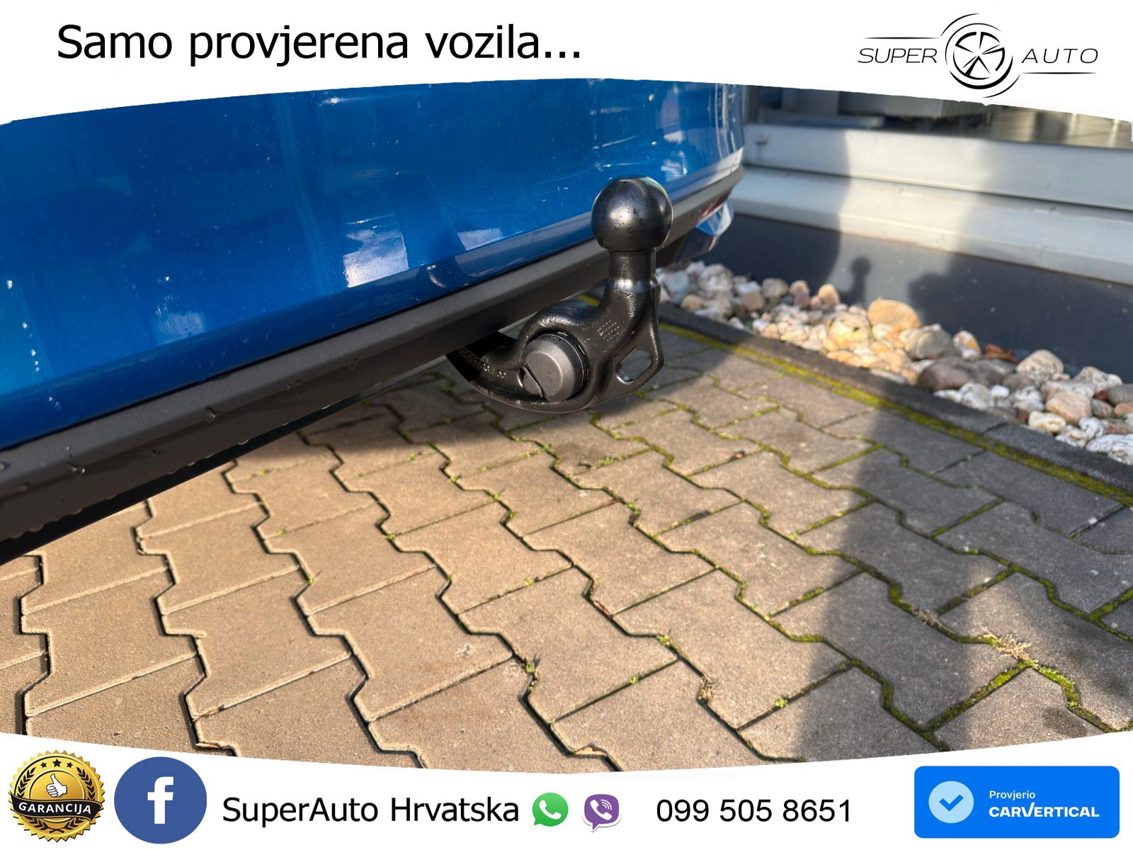 Škoda Octavia Combi 1.5 TSI (150 KS) DSG LED+GR SJED+ACC