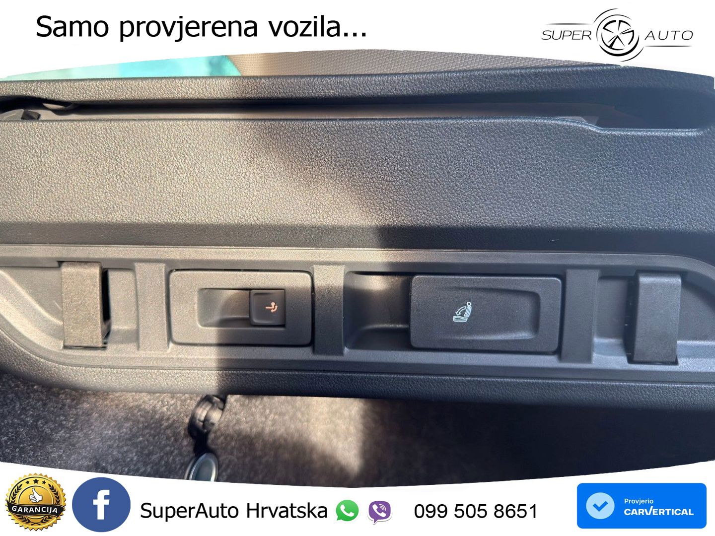 Škoda Octavia Combi 1.5 TSI (150 KS) DSG LED+GR SJED+ACC