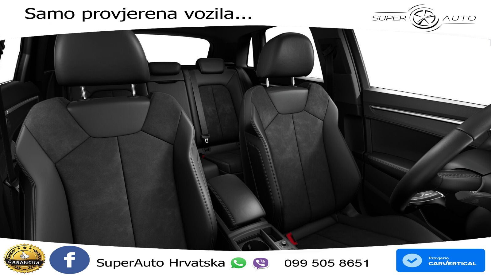 Audi Q3 35 TFSI (150 KS) S tronic LED+GR SJED+ACC