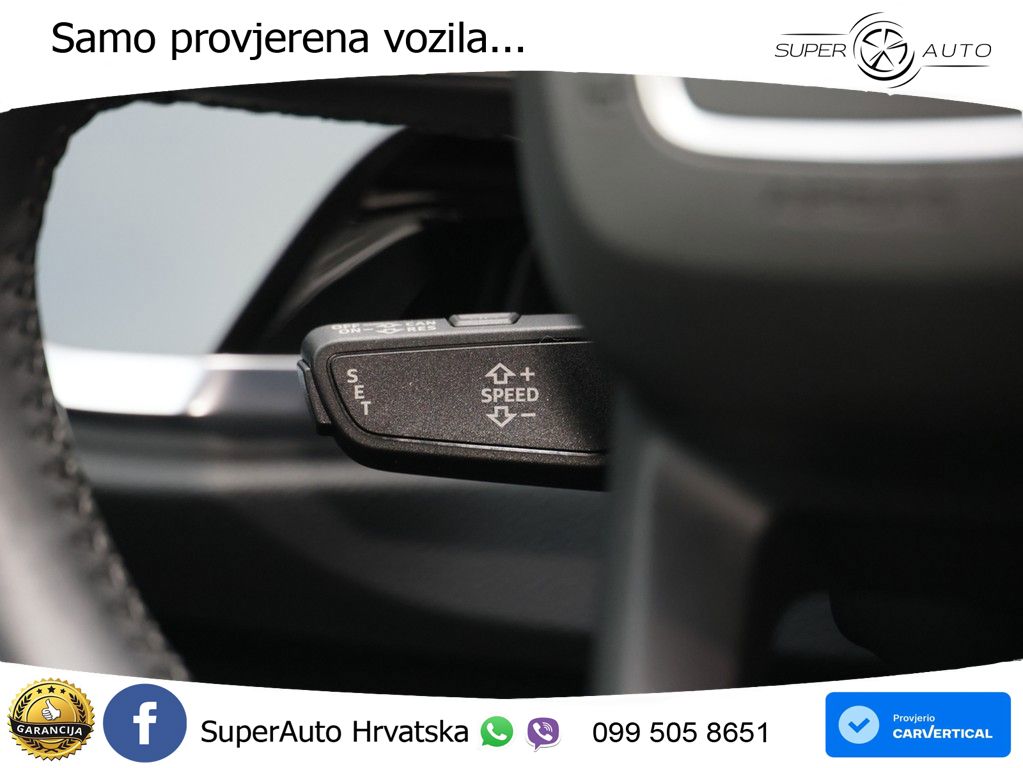 Audi Q3 35 TFSI (150 KS) S tronic advanced